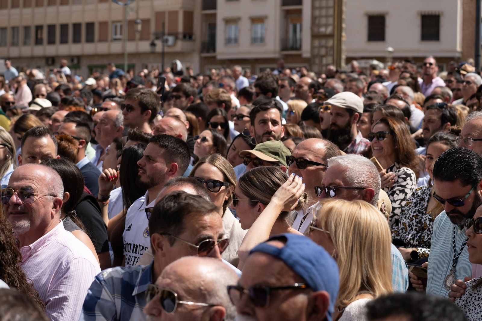 Las fotos de la Legión en la Semana Santa de Málaga 2023 Las fotos de la Legión en la Semana Santa de Málaga 2023