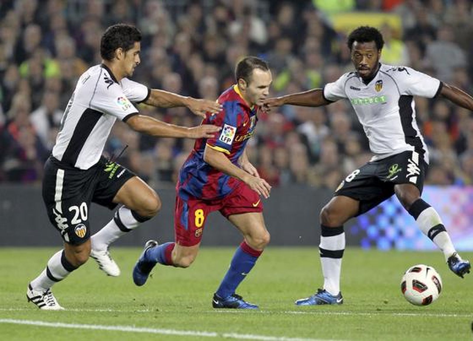 Foto: EFE / AFP / Reuters