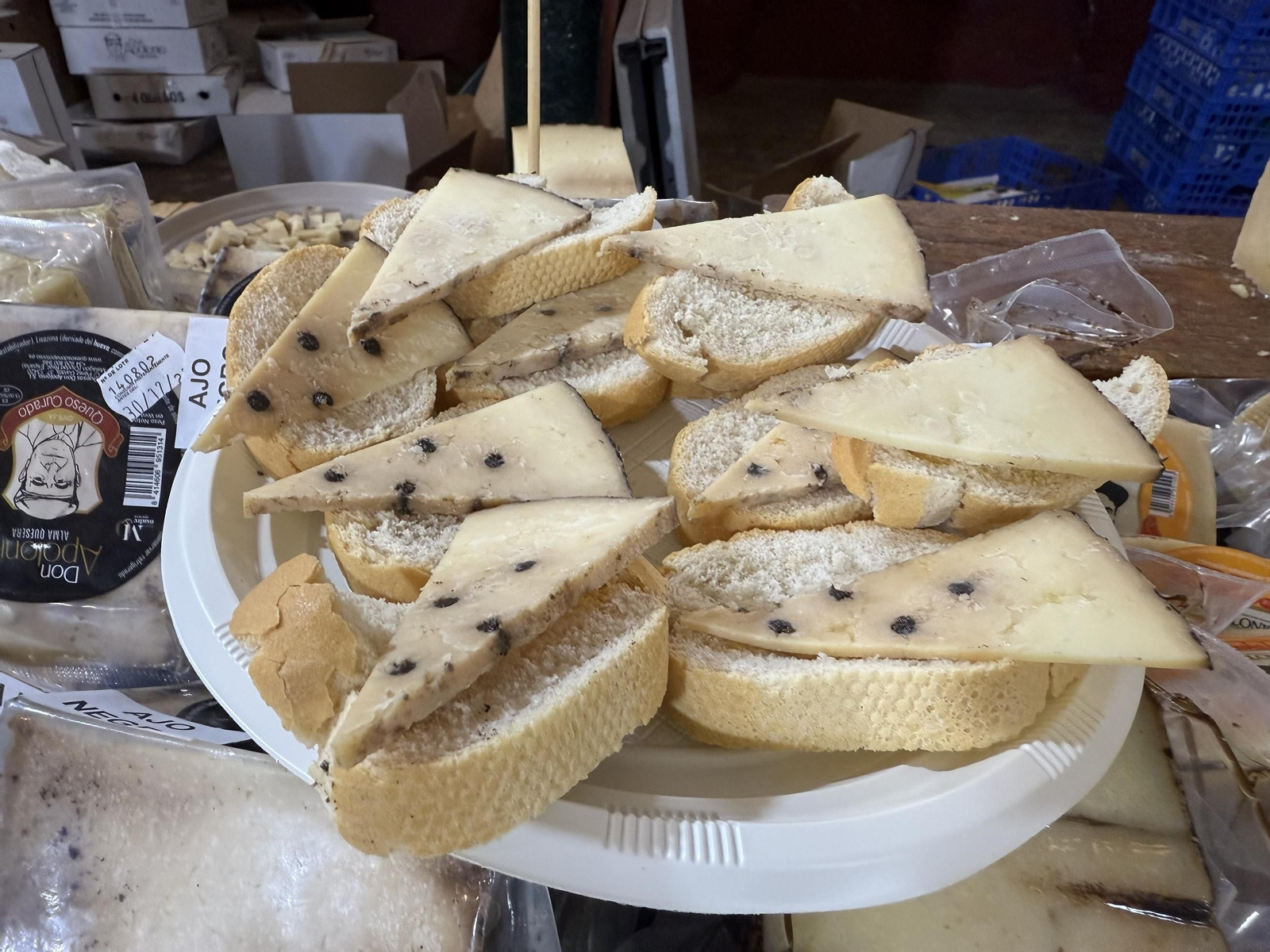 Las mejores imágenes de QuesArte Córdoba