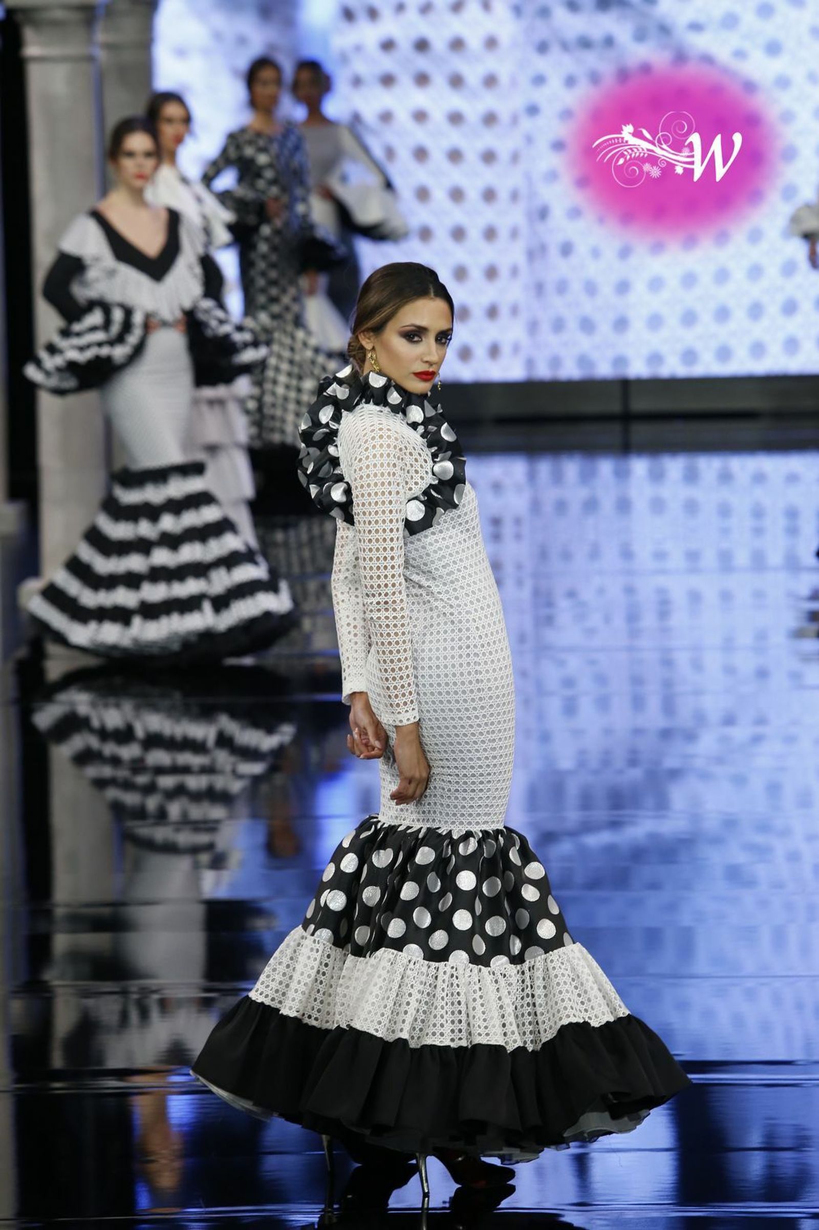 Así es la colección 'Santa Cruz' de Javier García para Simof 2020