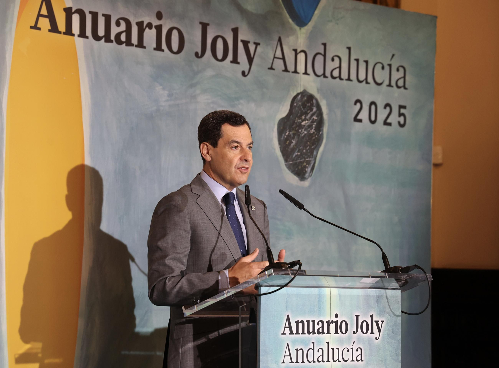 Anuario Joly Andalucía 2025