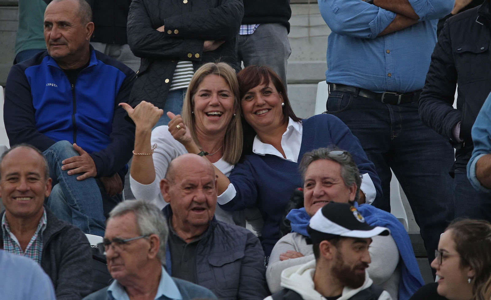 Búscate durante el Balona - Mar Menor en el Ciudad de La Línea