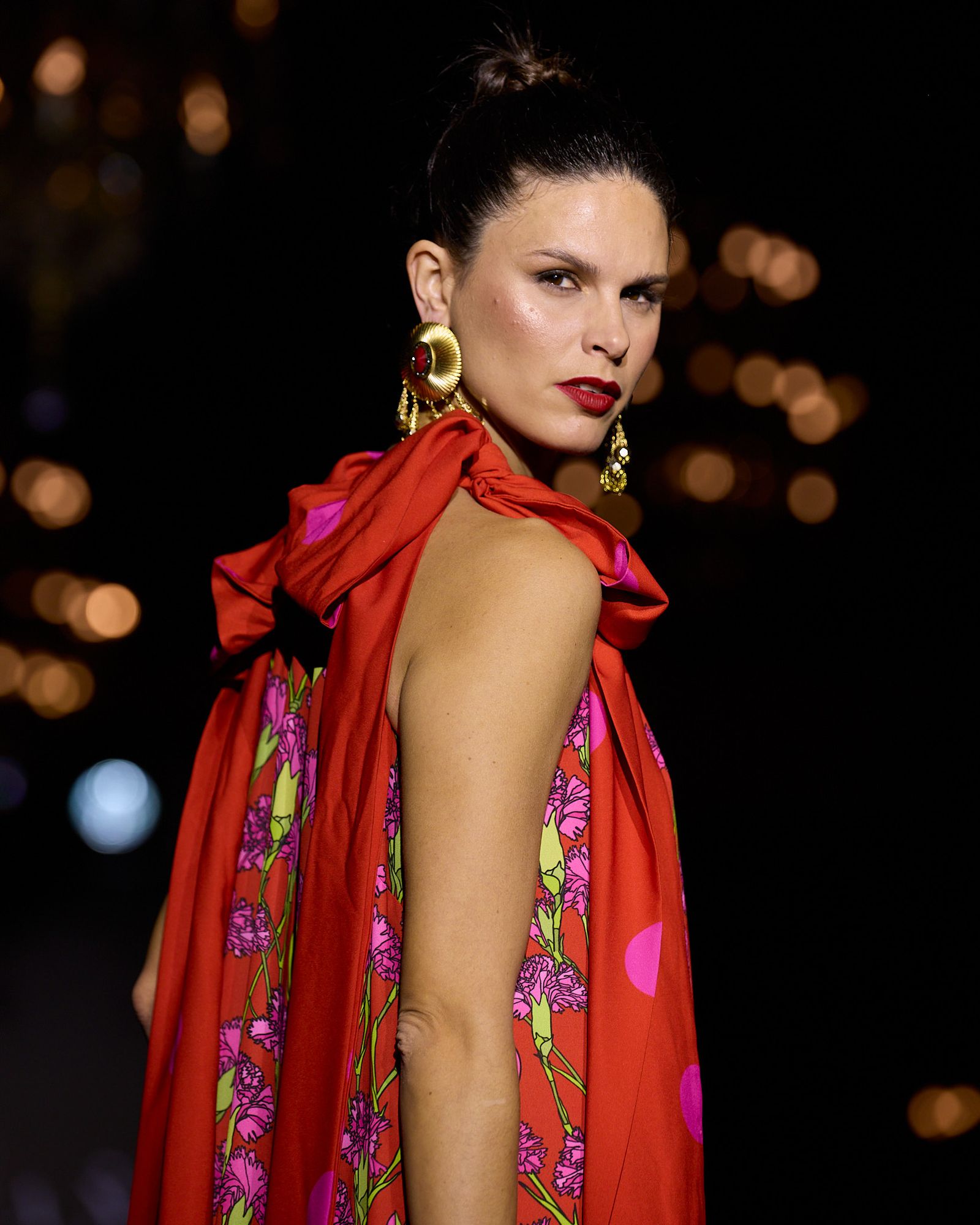 El desfile de José Galvañ en We Love Flamenco 2026, todas las fotos