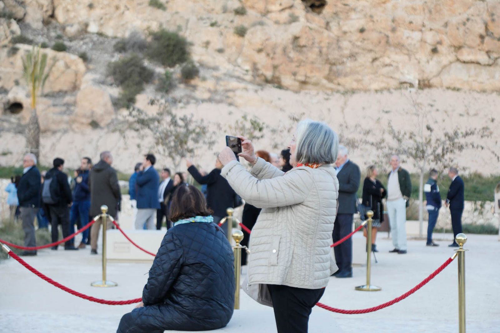Así es de espectacular el nuevo Parque de la Hoya de Almería