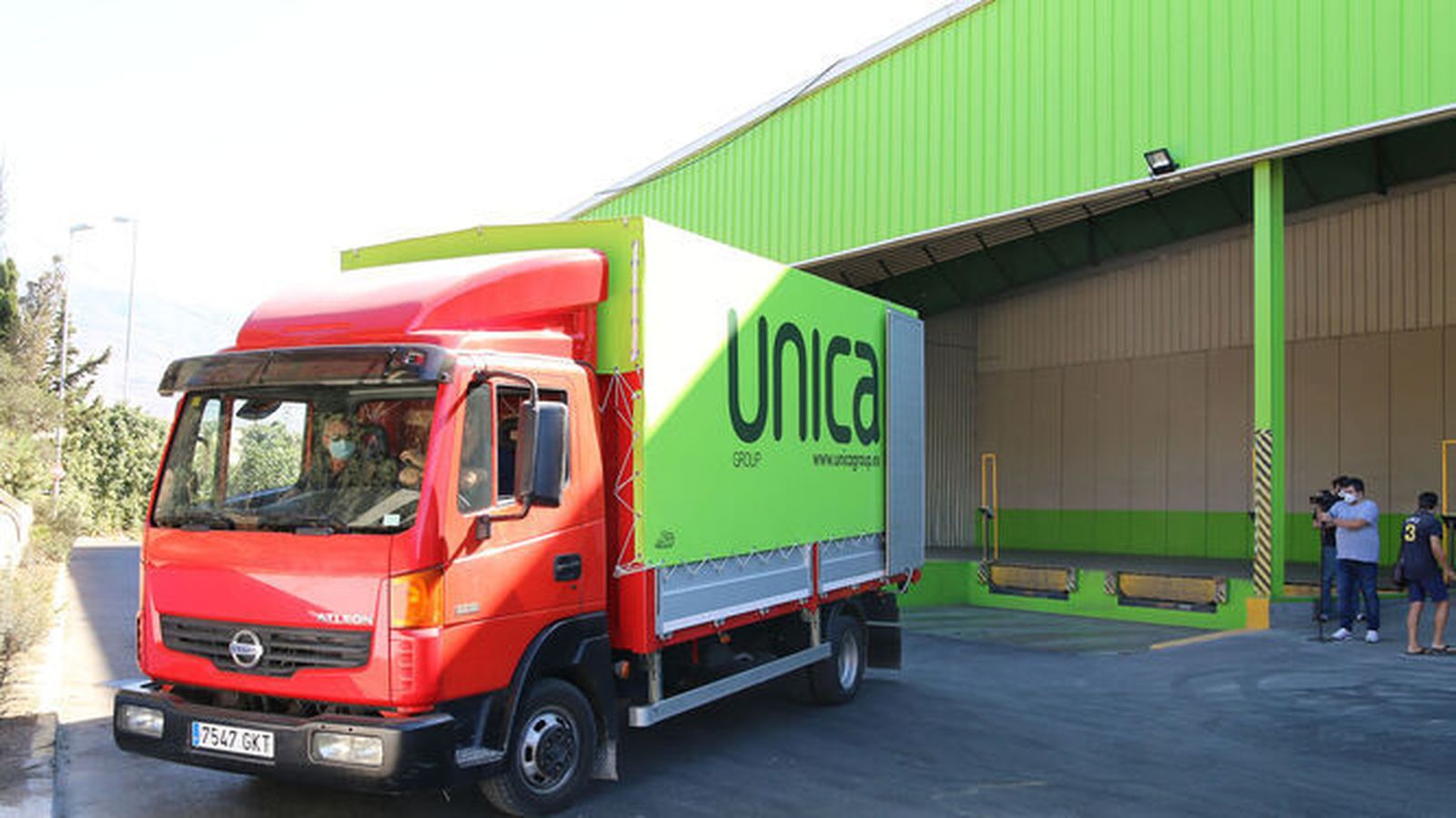 Unica Fresh es una de las 52 empresas de alto crecimiento en Almería