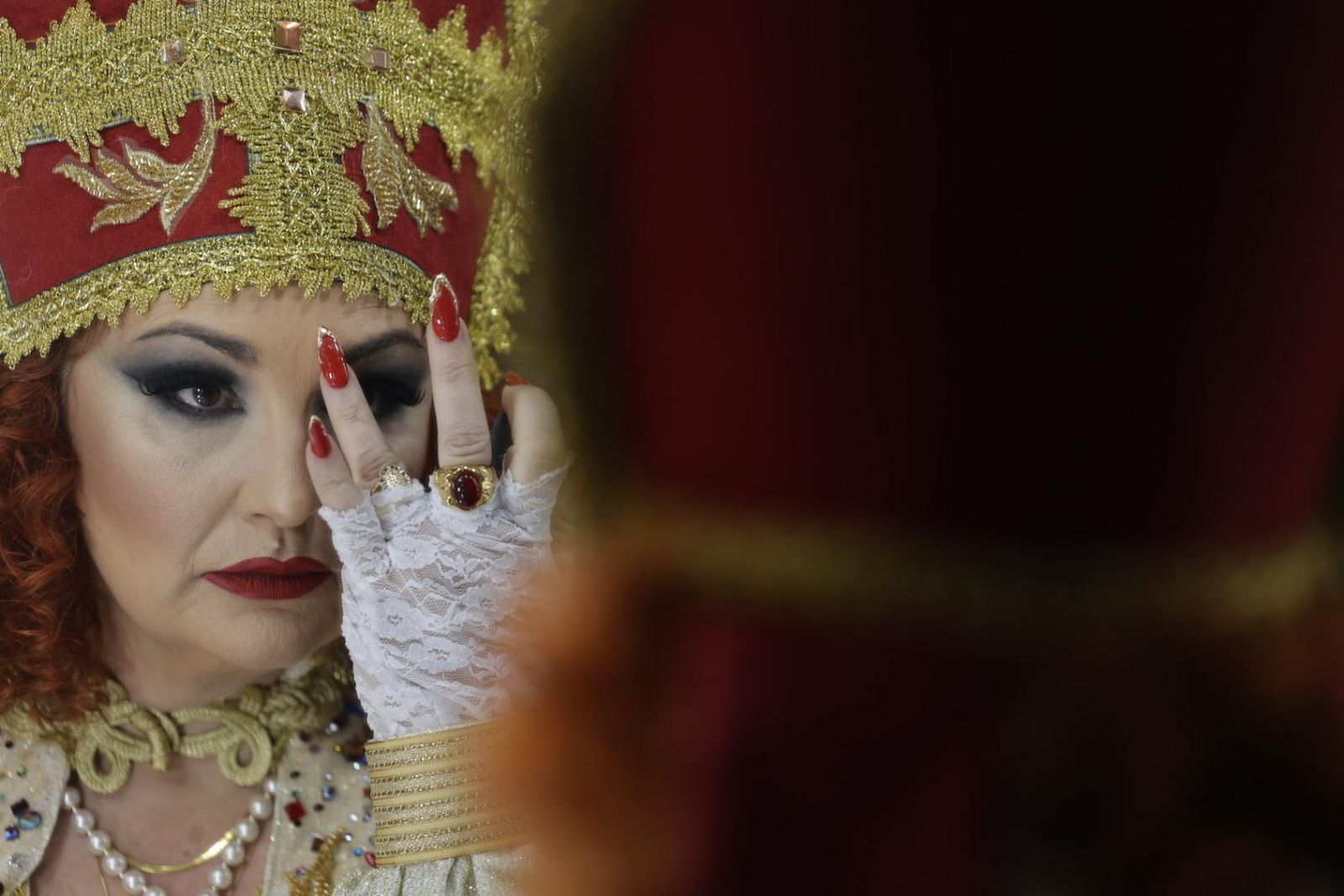 Búscate entre las mejores imágenes de la séptima sesión de preliminares del COAC 2026