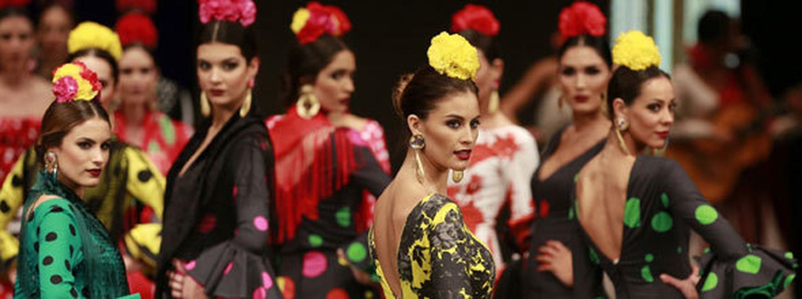 Portada de Moda Andalucía