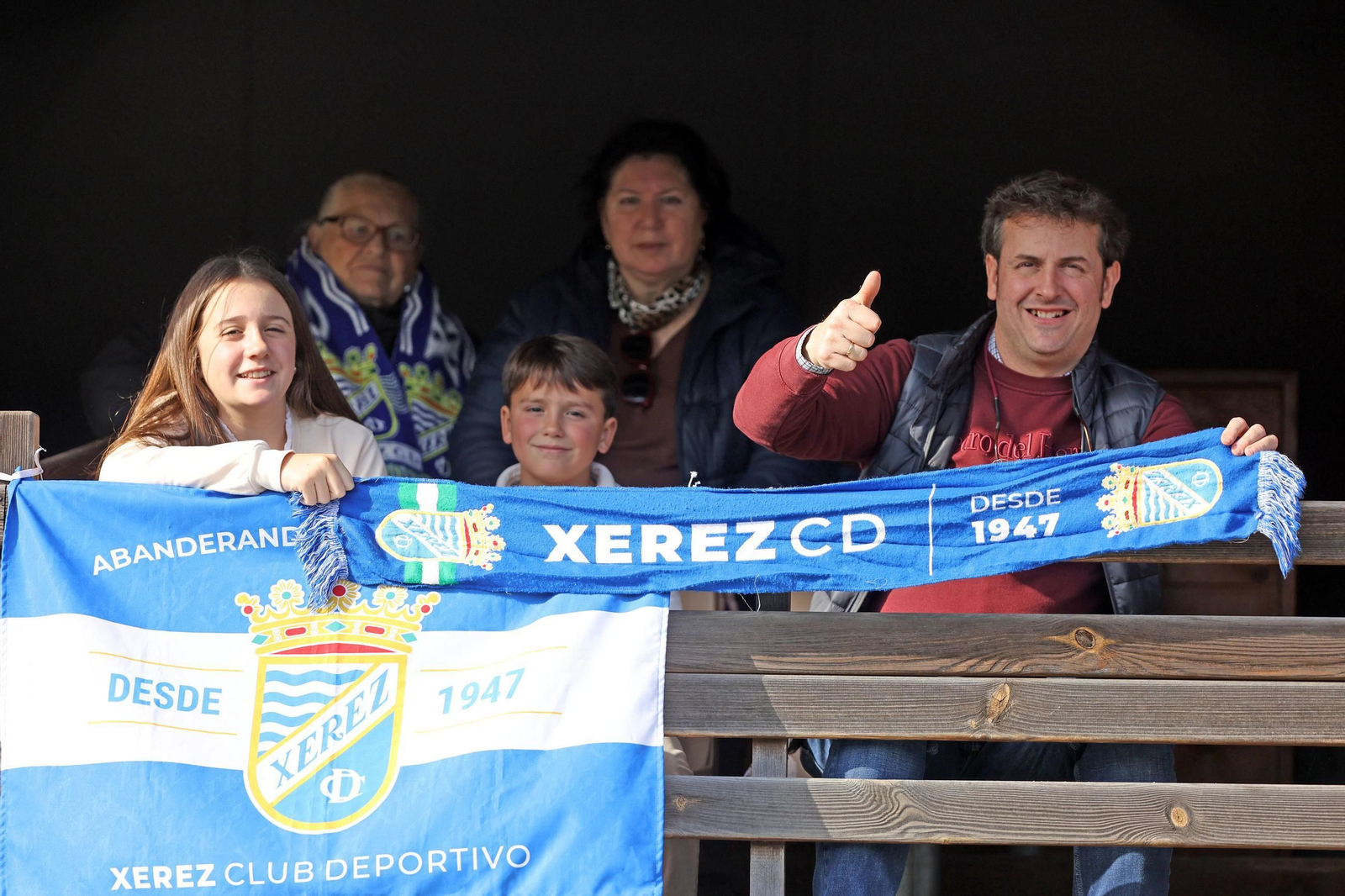 Búscate en el Xerez CD contra el Atlético Malagueño en Chapín