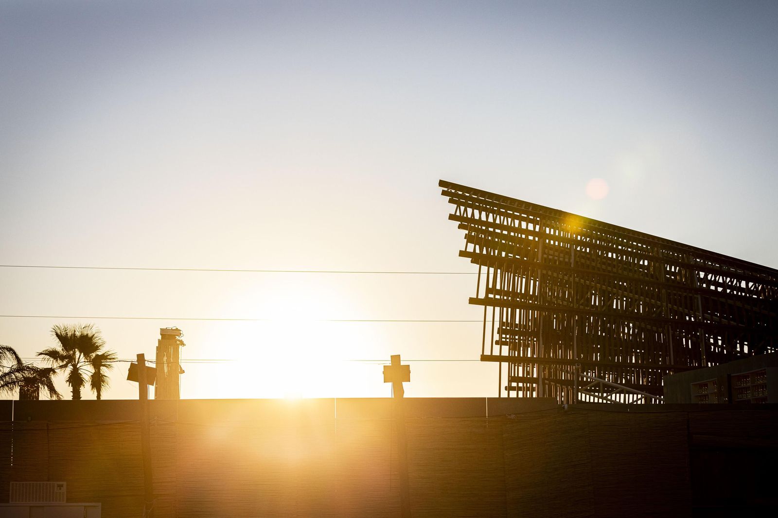 Búscate en el concierto de Andrés Calamaro en el Bahia Sound de San Fernando