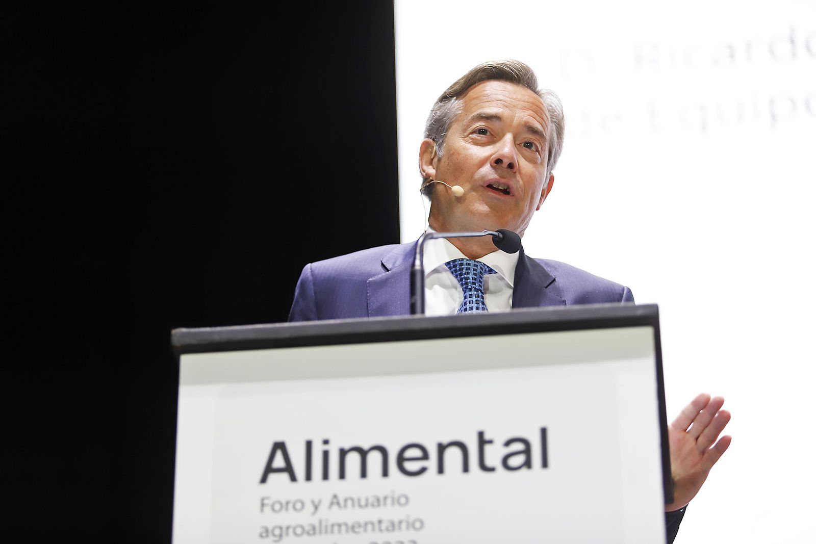 Las mejores imágenes de Alimental 2023, Foro Agroalimentario de Huelva.