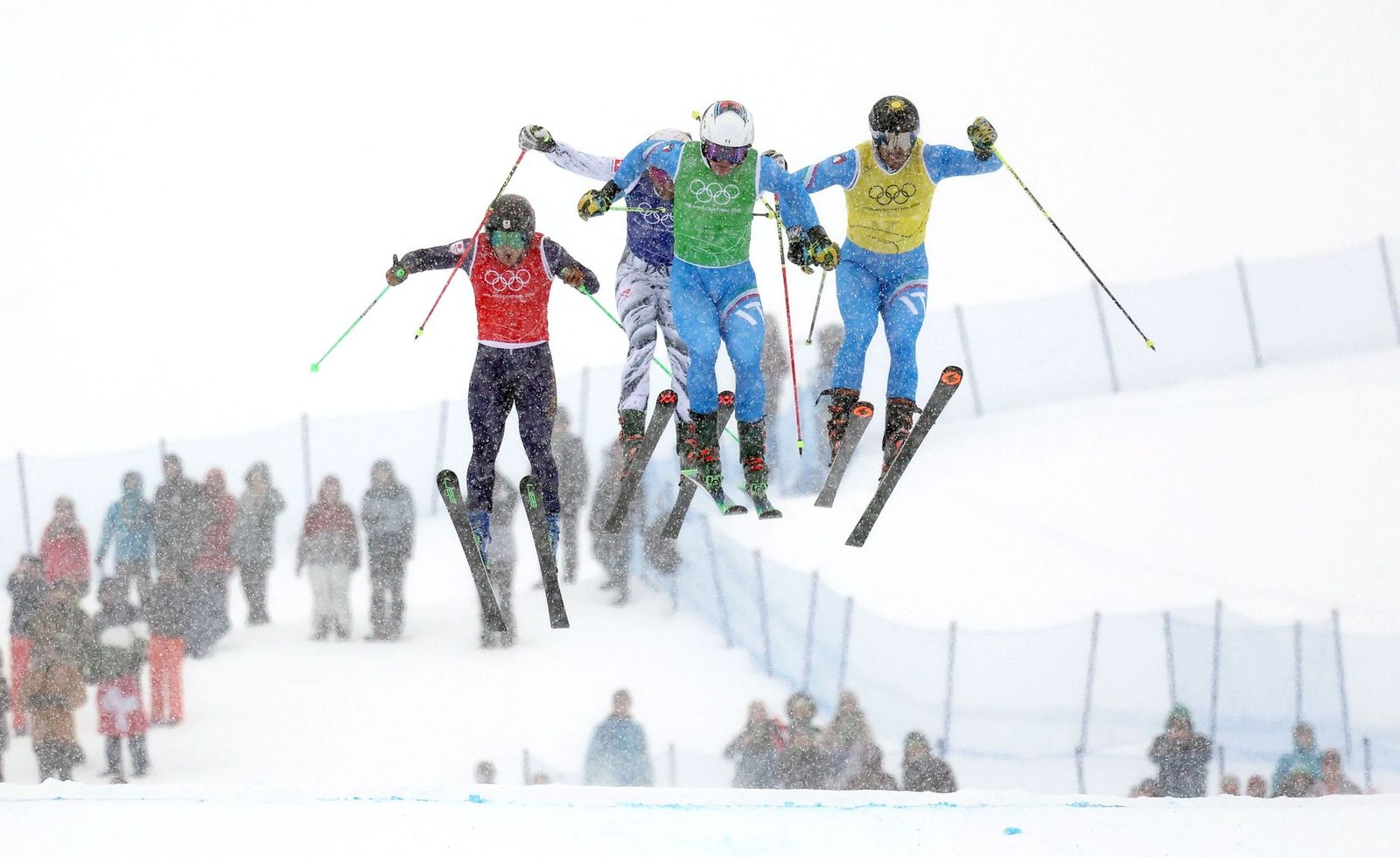 Las fotos de la tercera medalla española y de la jornada 16 de los Juegos Olímpicos