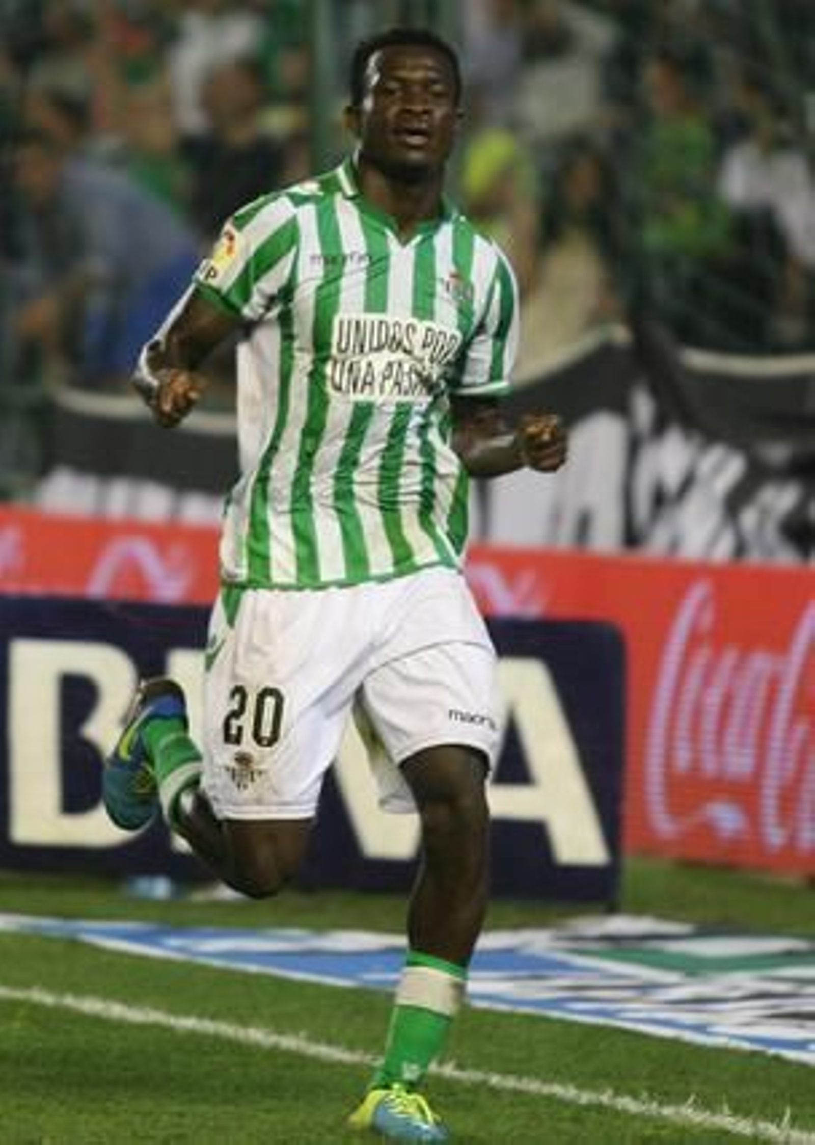 Foto: Antonio Pizarro