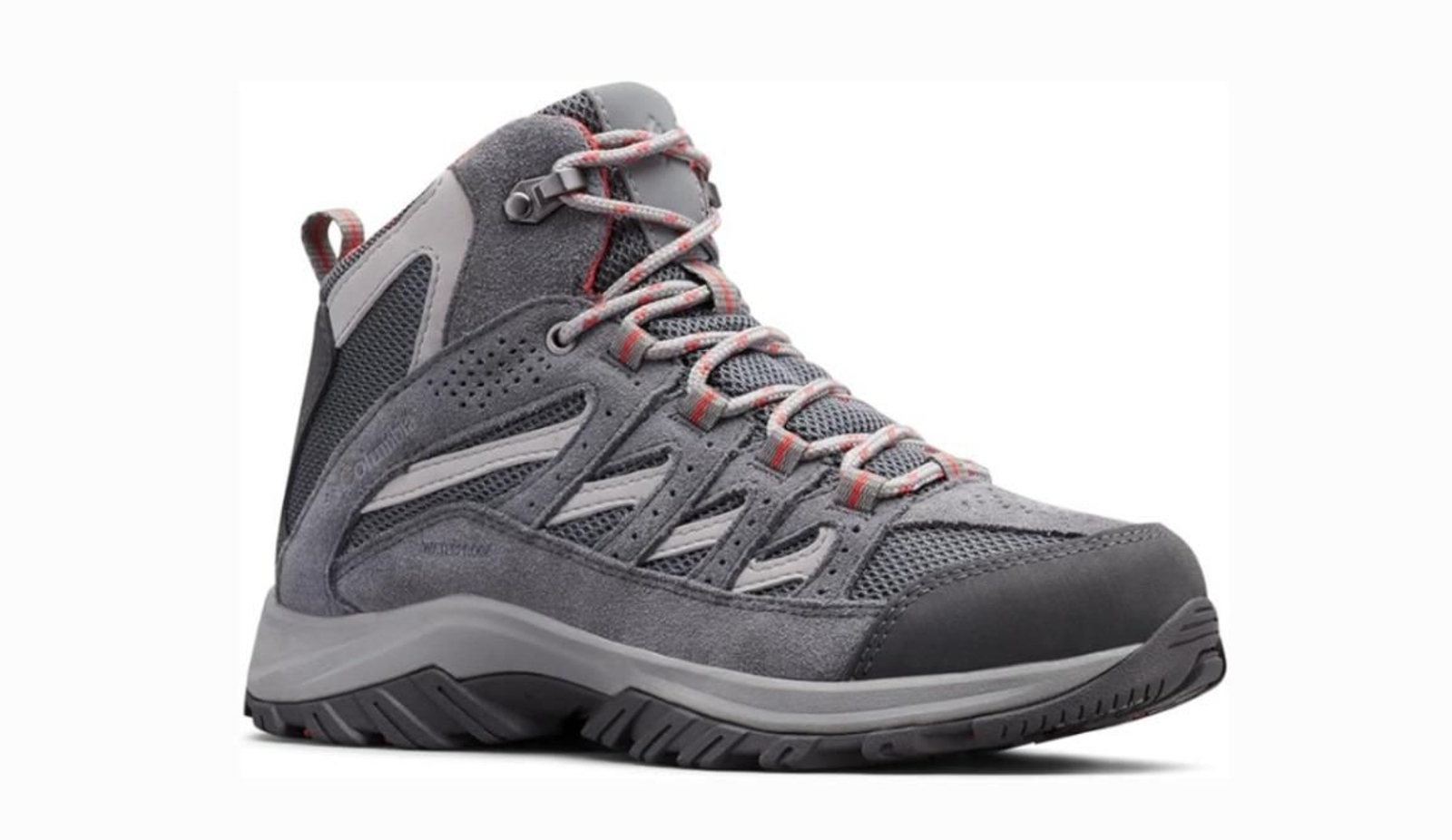 Columbia Crestwood Waterproof