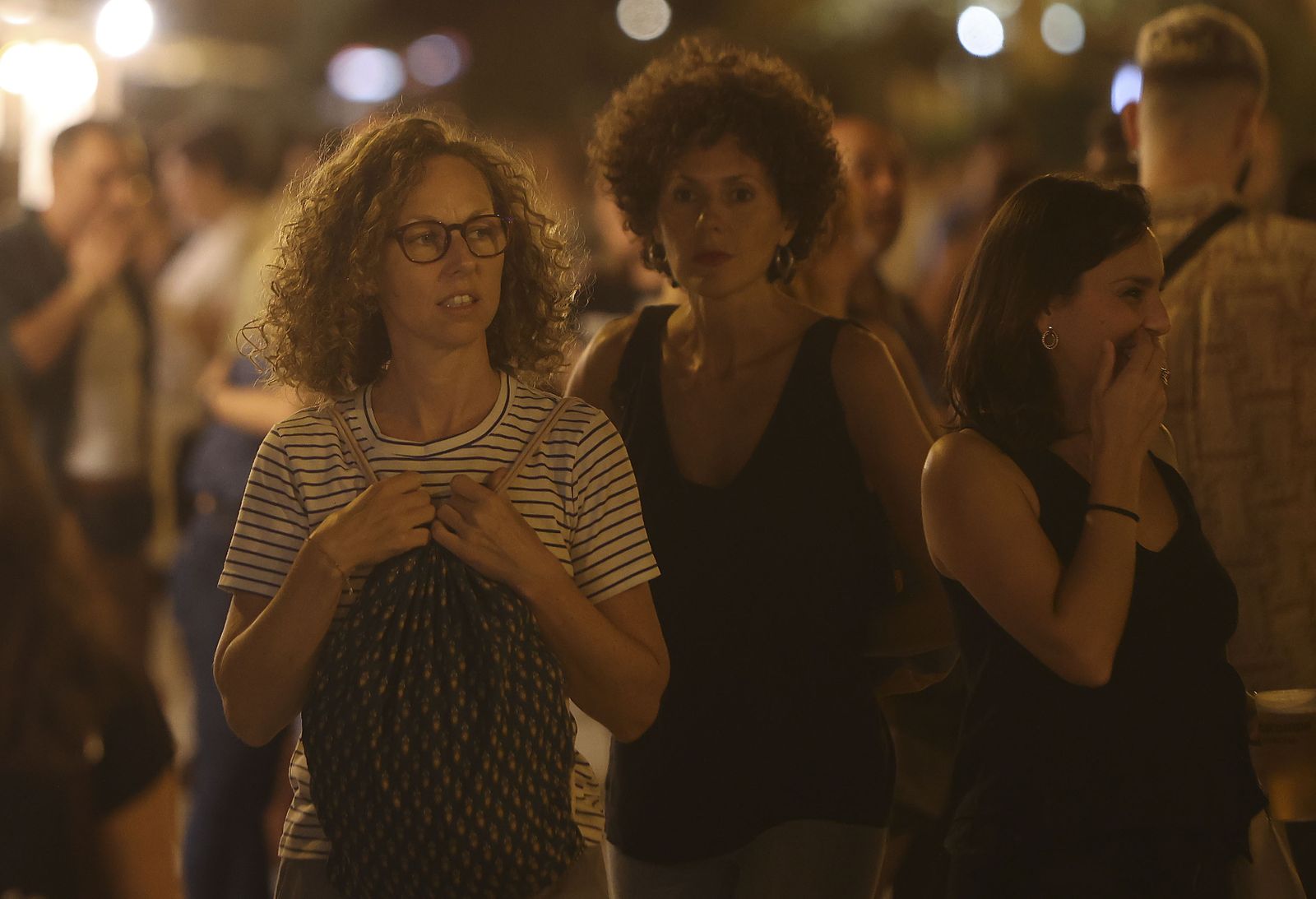 Búscate en el concierto de Rigoberta Bandini