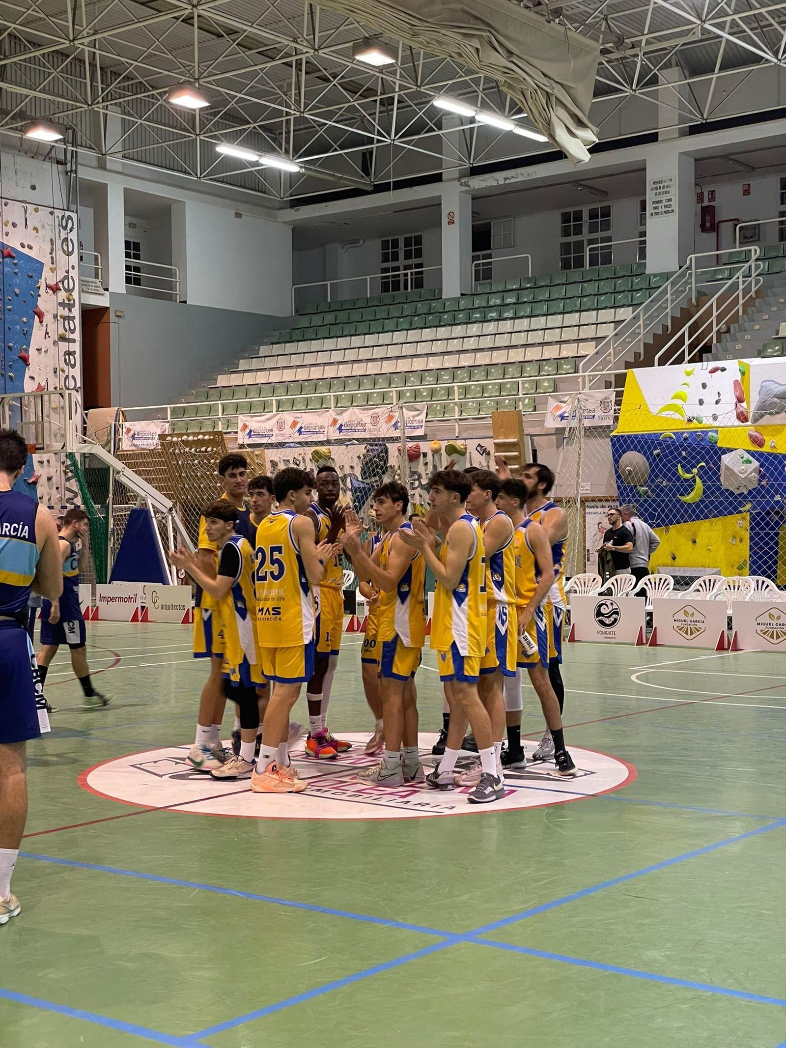 El Novaschool celebra.