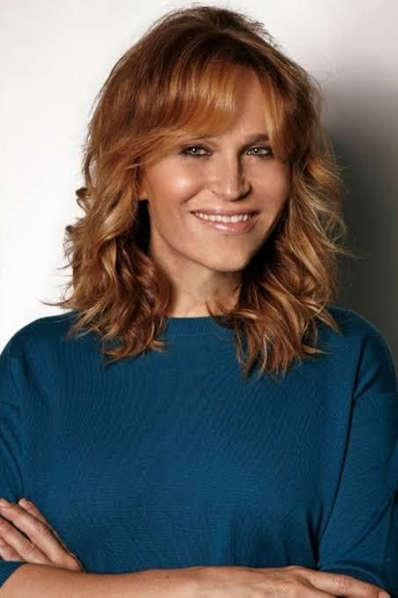 Antonia San Juan, actriz y directora