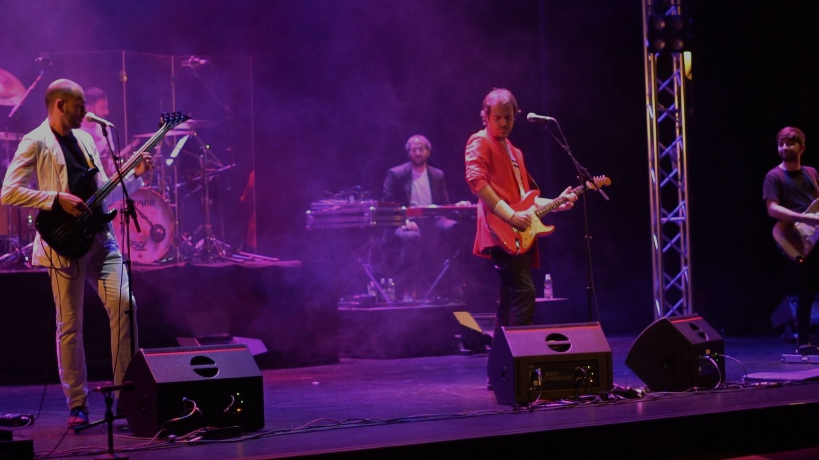 Alchemy Project en Algeciras