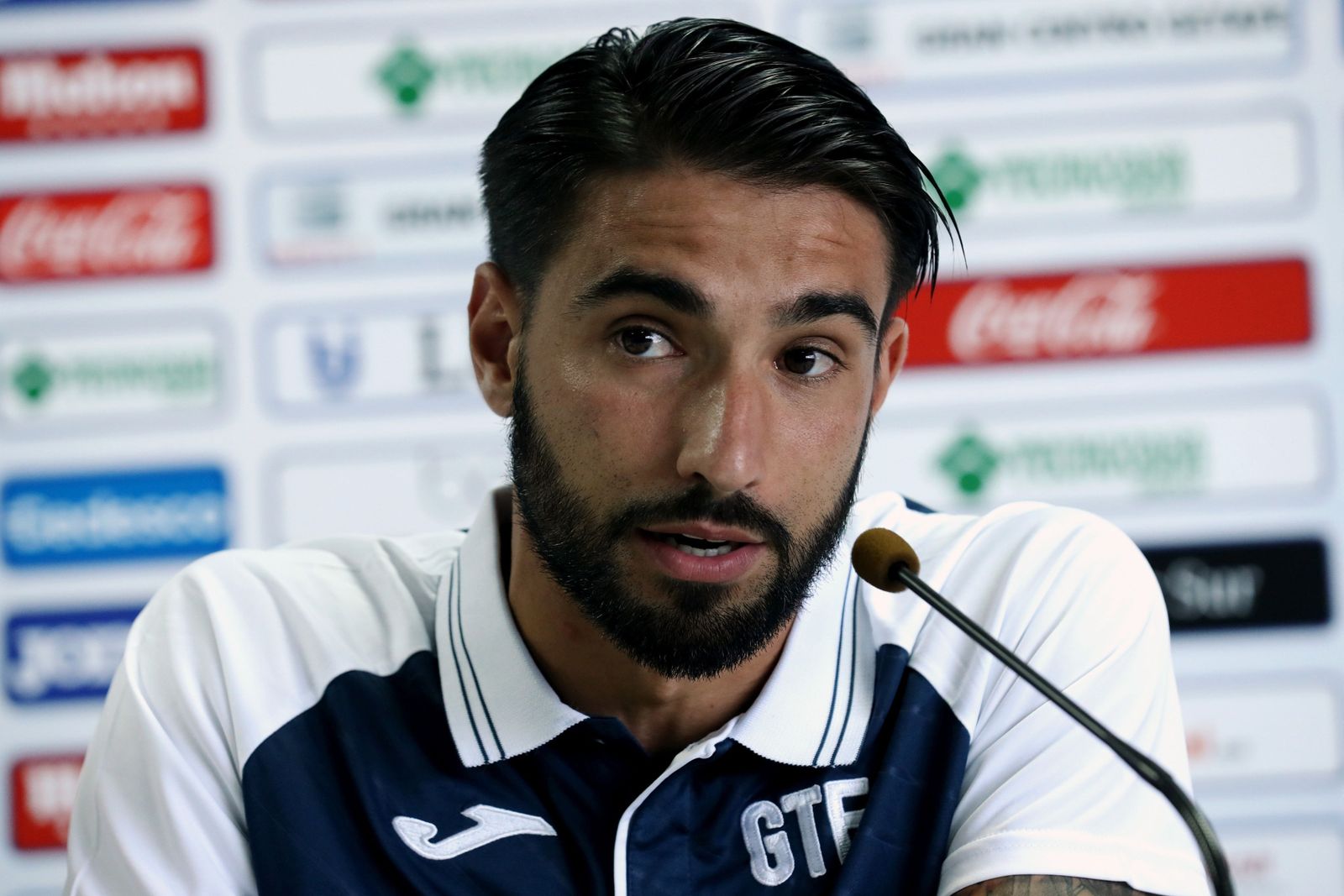 Manuel Jesús Vázquez 'Chuli'.