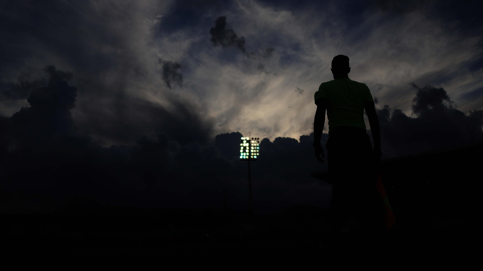 Las mejores fotos del Algeciras - Nástic