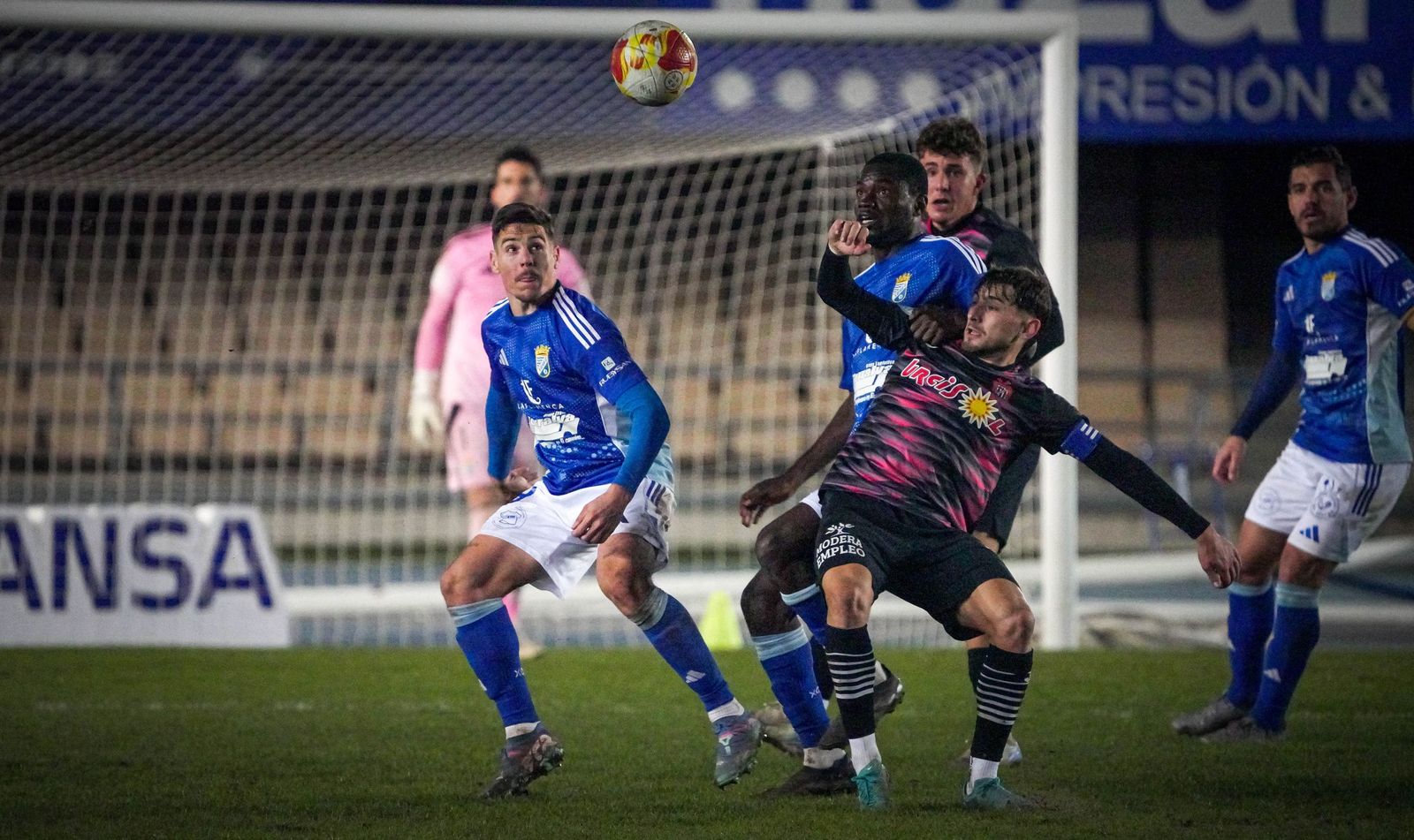 Imágenes del partido del Xerez CD - Águilas CF