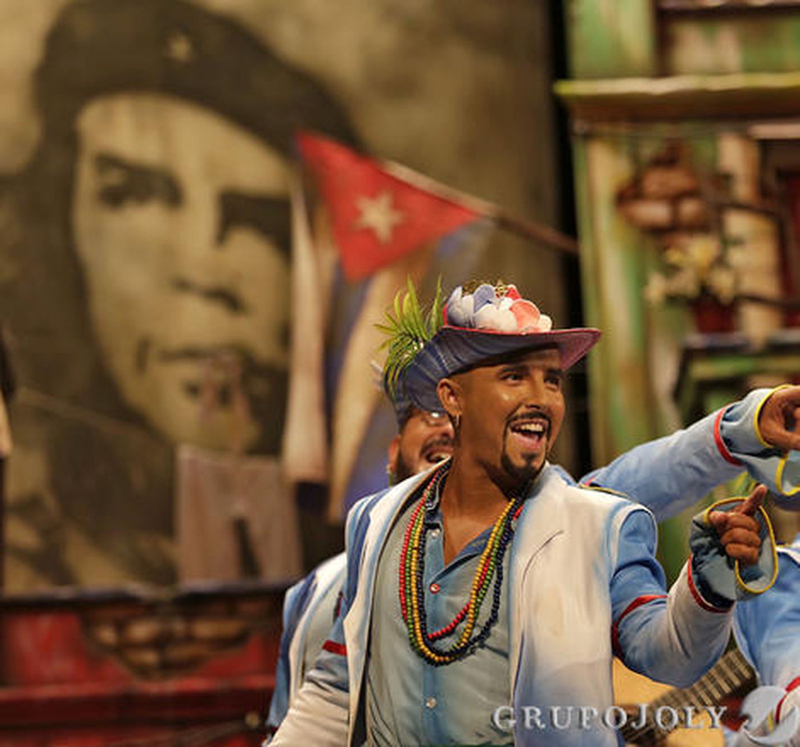 Foto: Fito Carreto /Jesus Marin