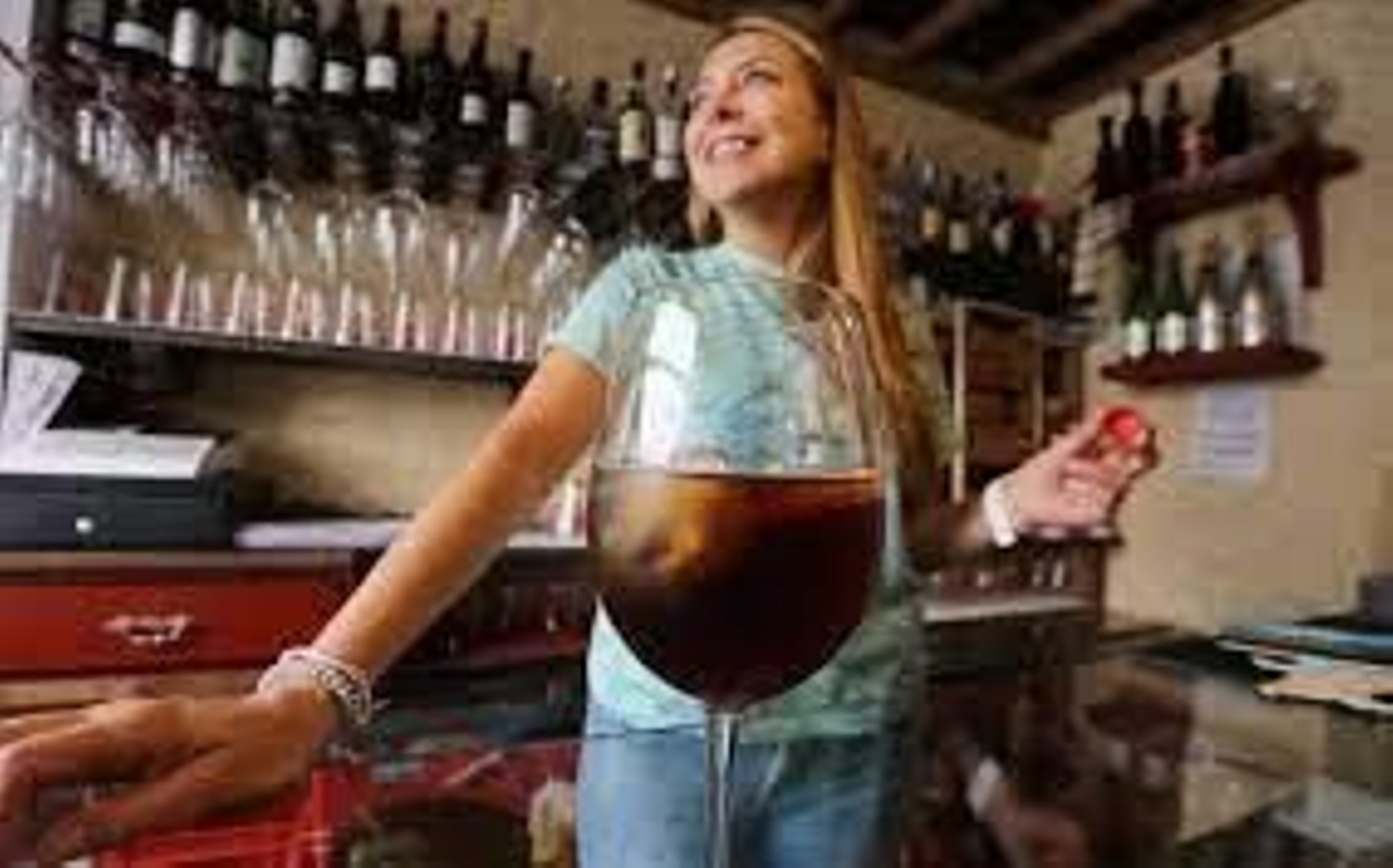 Cócteles con vino de Jerez, un gran plan de verano