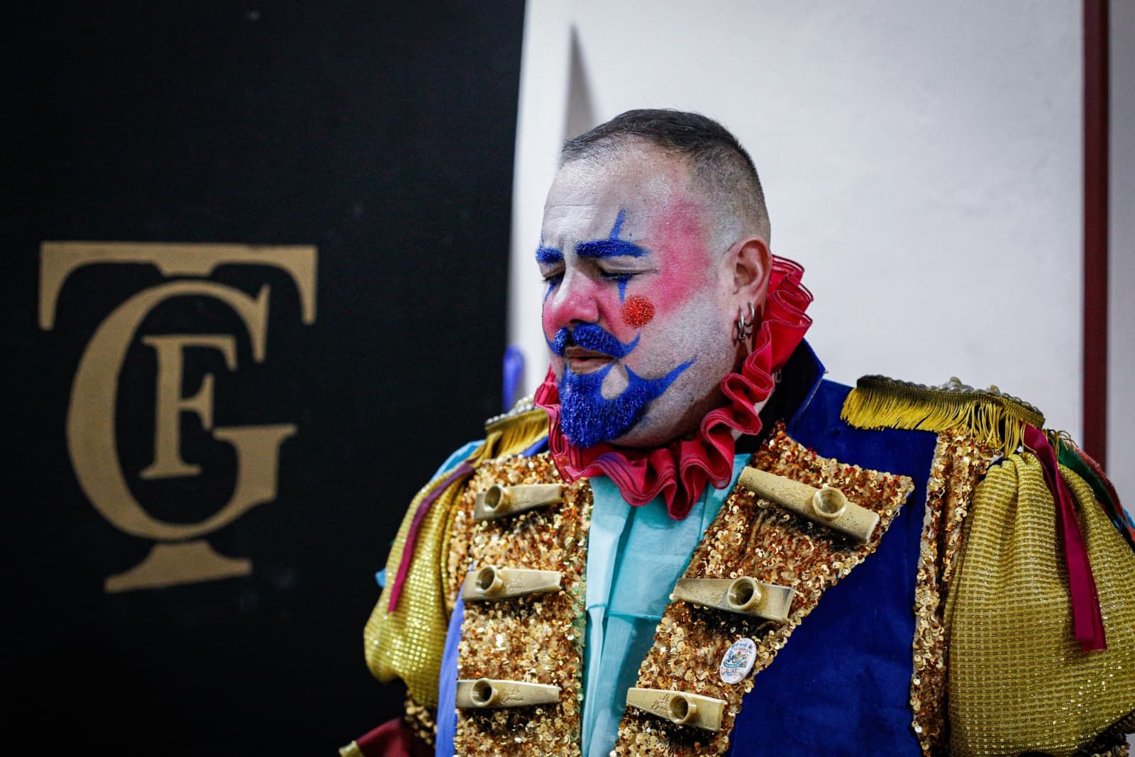 Búscate entre las mejores imágenes de la quinta sesión de cuartos de final del COAC 2026