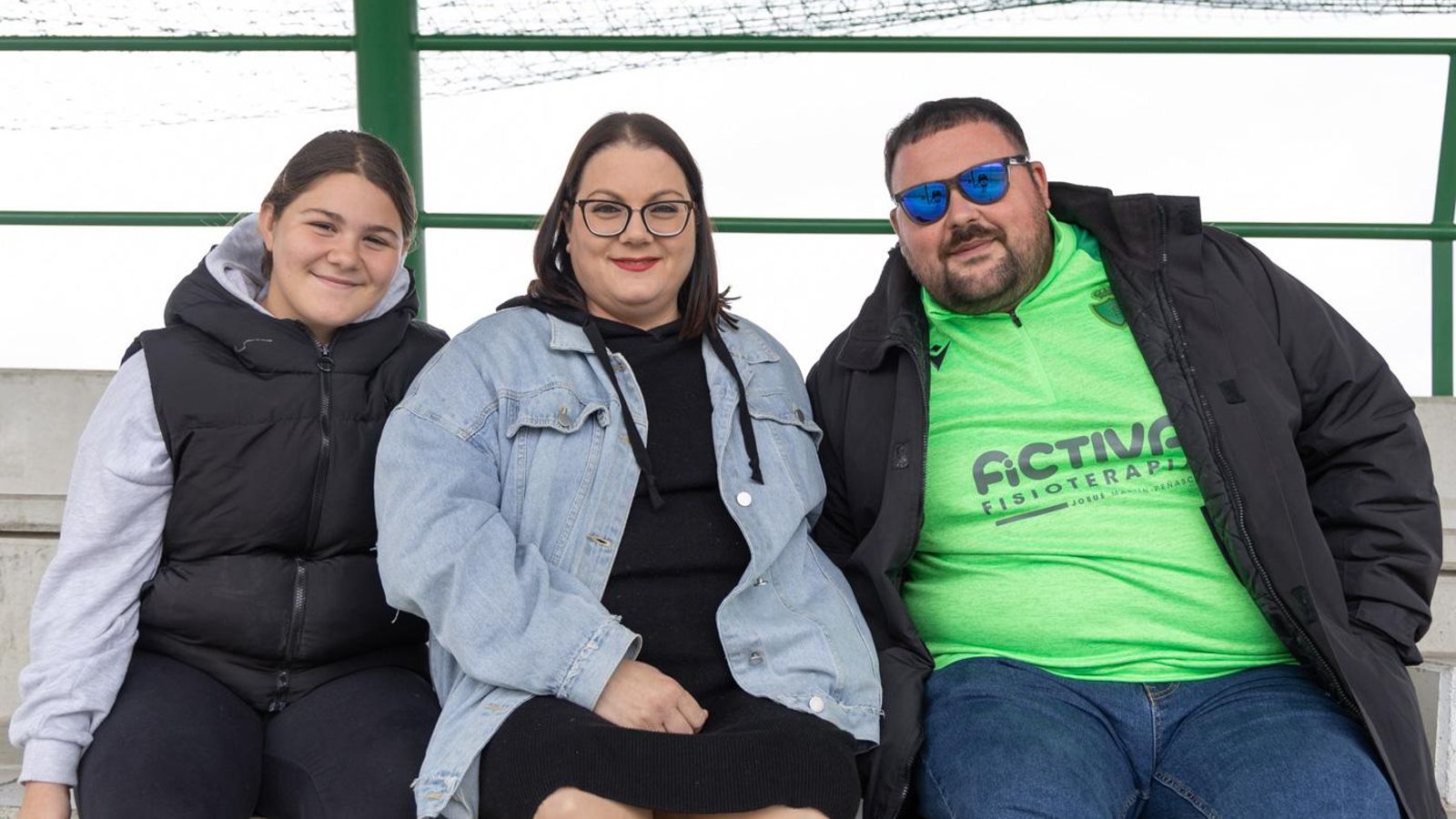 La alegría por el título de campeonas de Jaén Rugby femenino, en imágenes