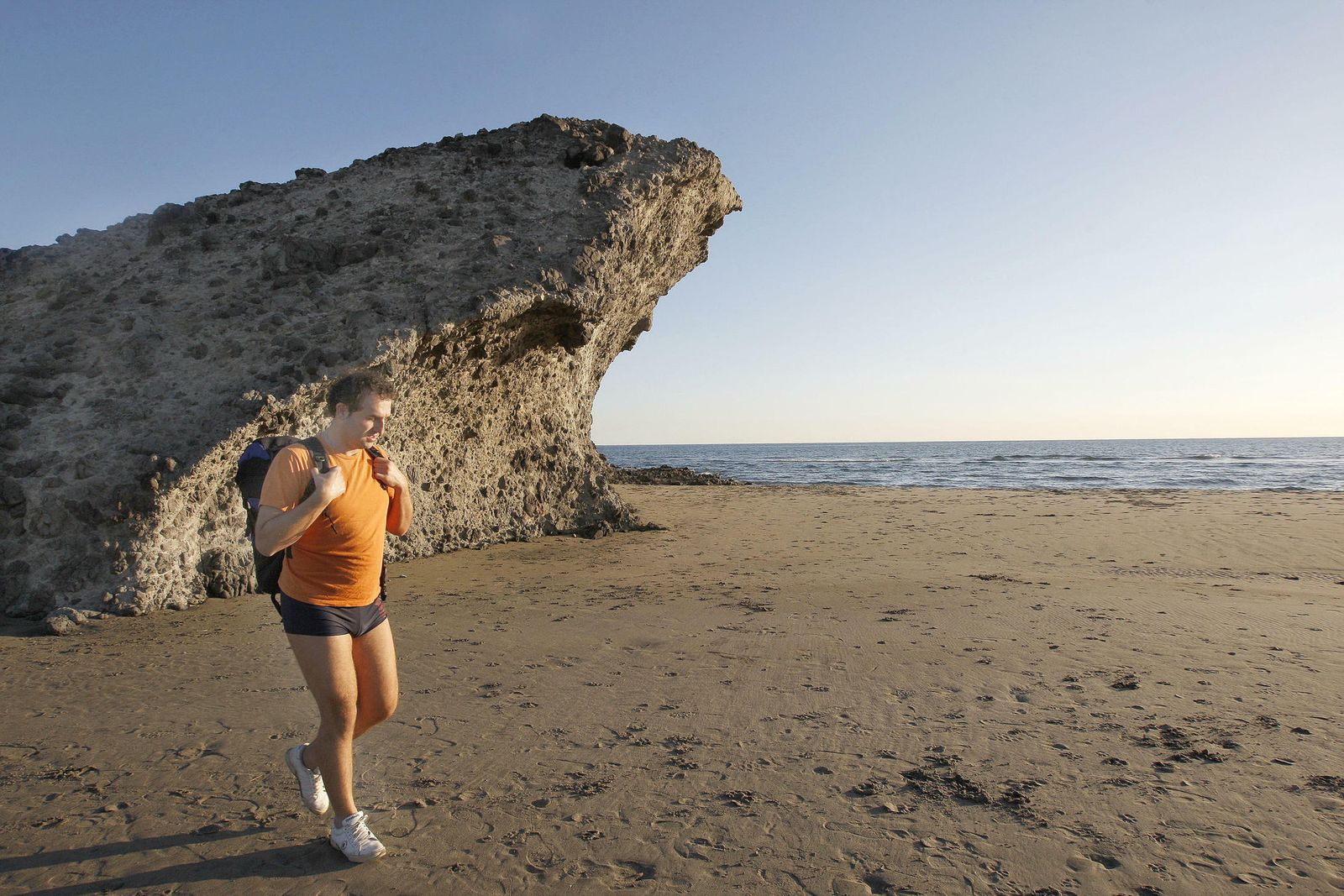 Segundo Plan de Desarrollo Sostenible para el Parque Natural Cabo Gata-Níjar
