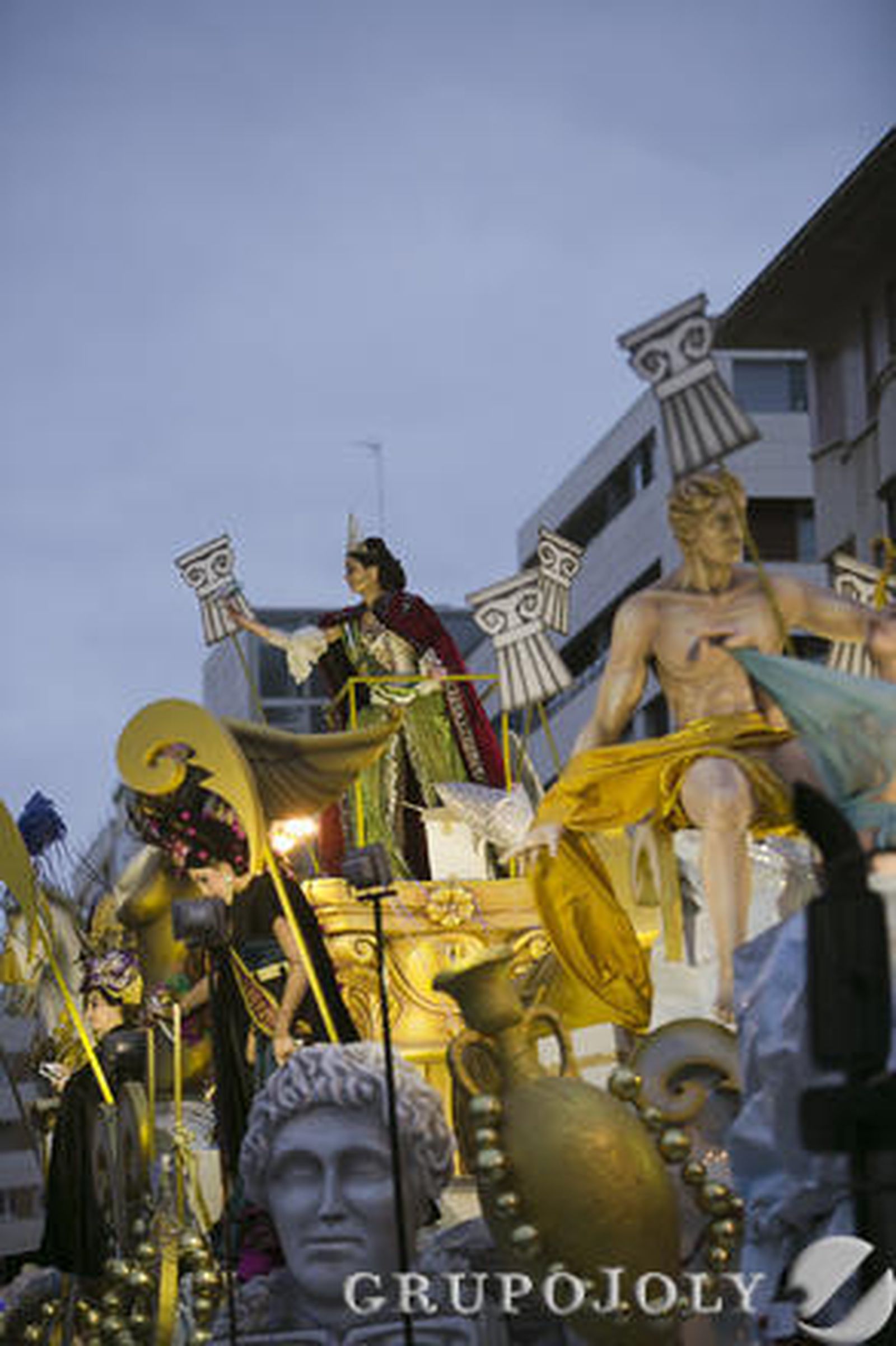 Foto: Lourdes de Vicente