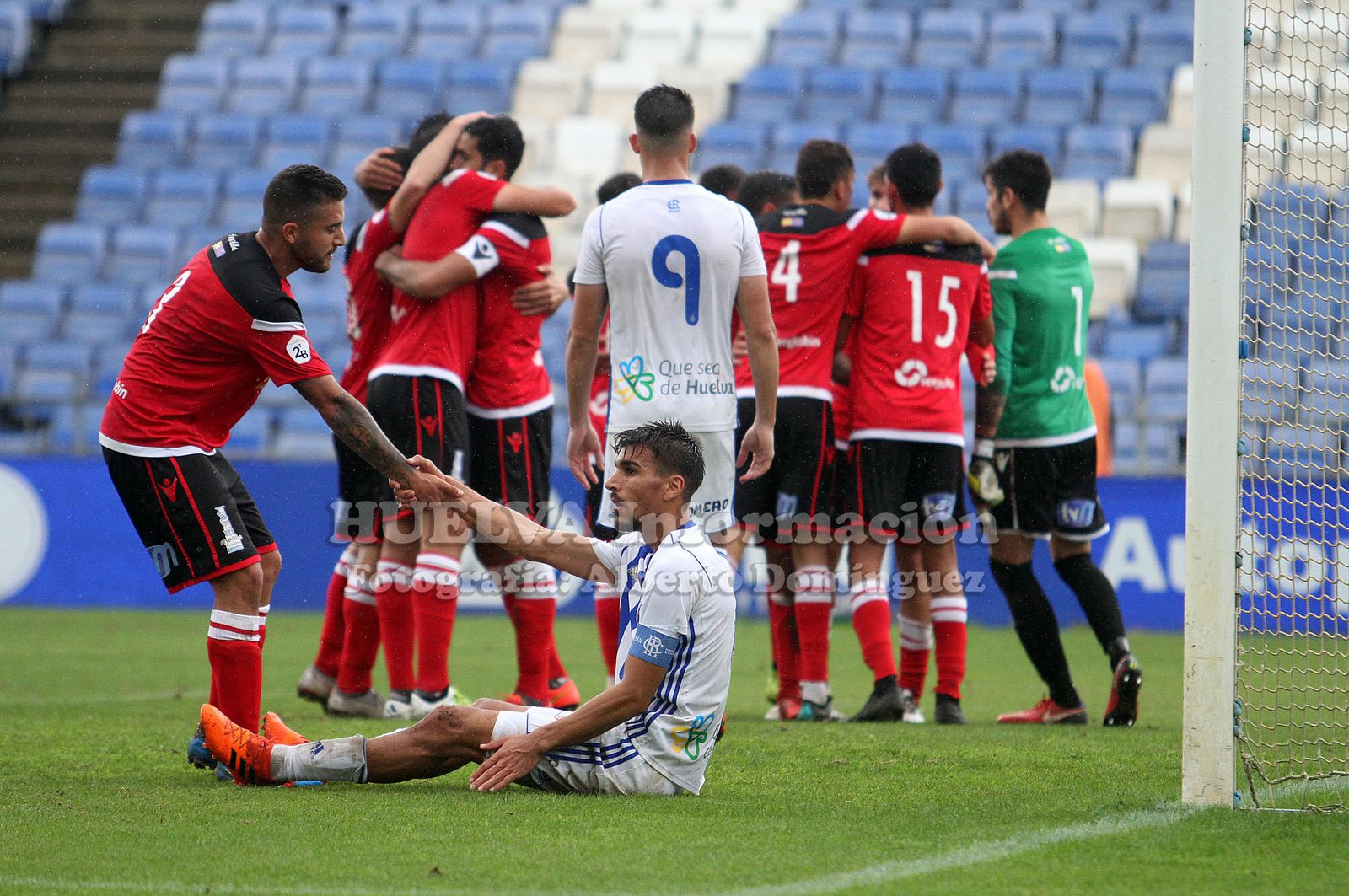El Recre - Melilla en imágenes