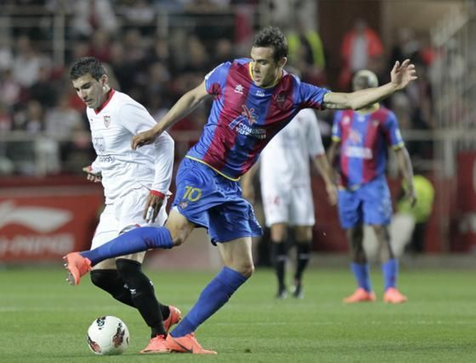 Foto: Antonio Pizarro