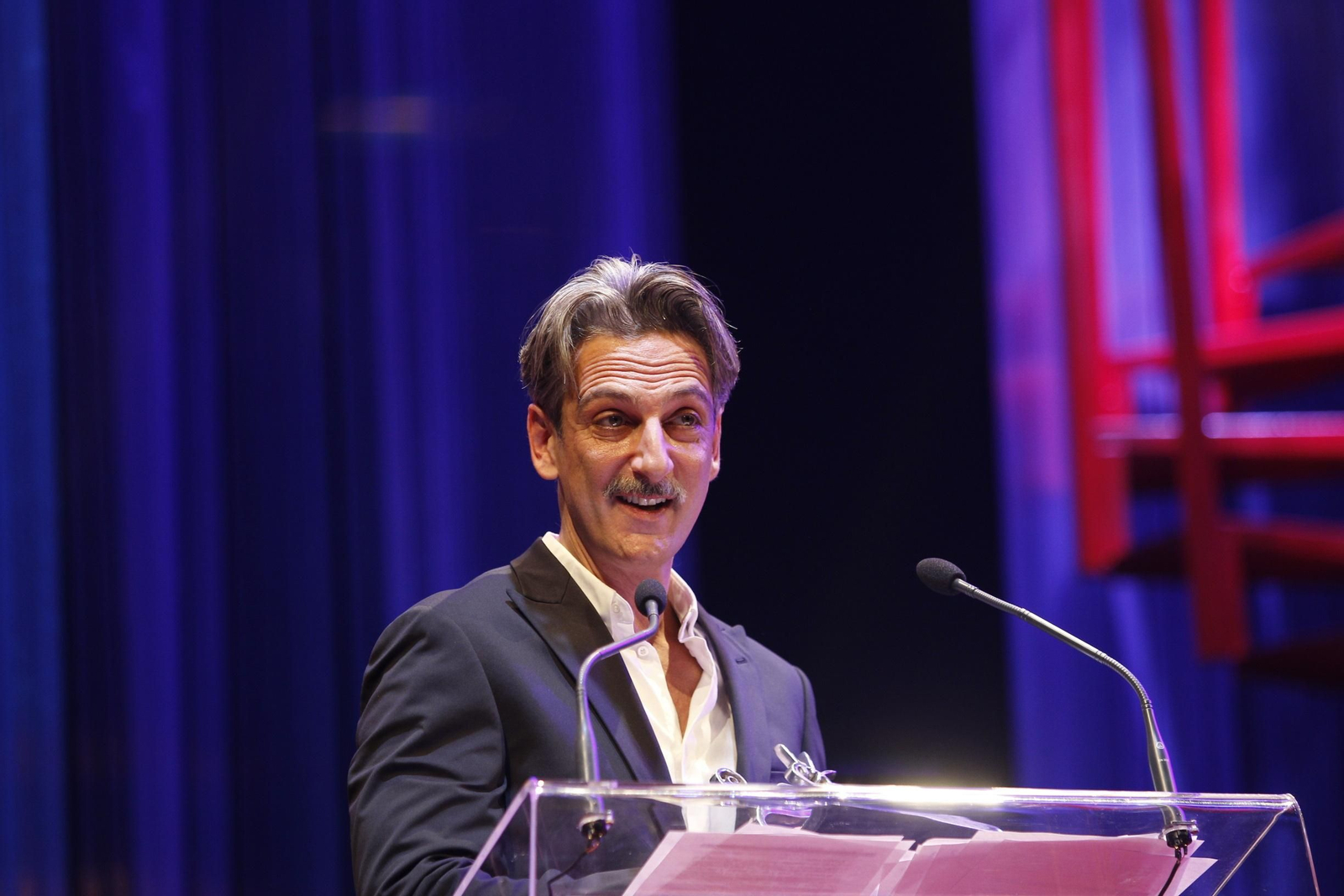 Fotogalería Gala Clausura FICAL 2019