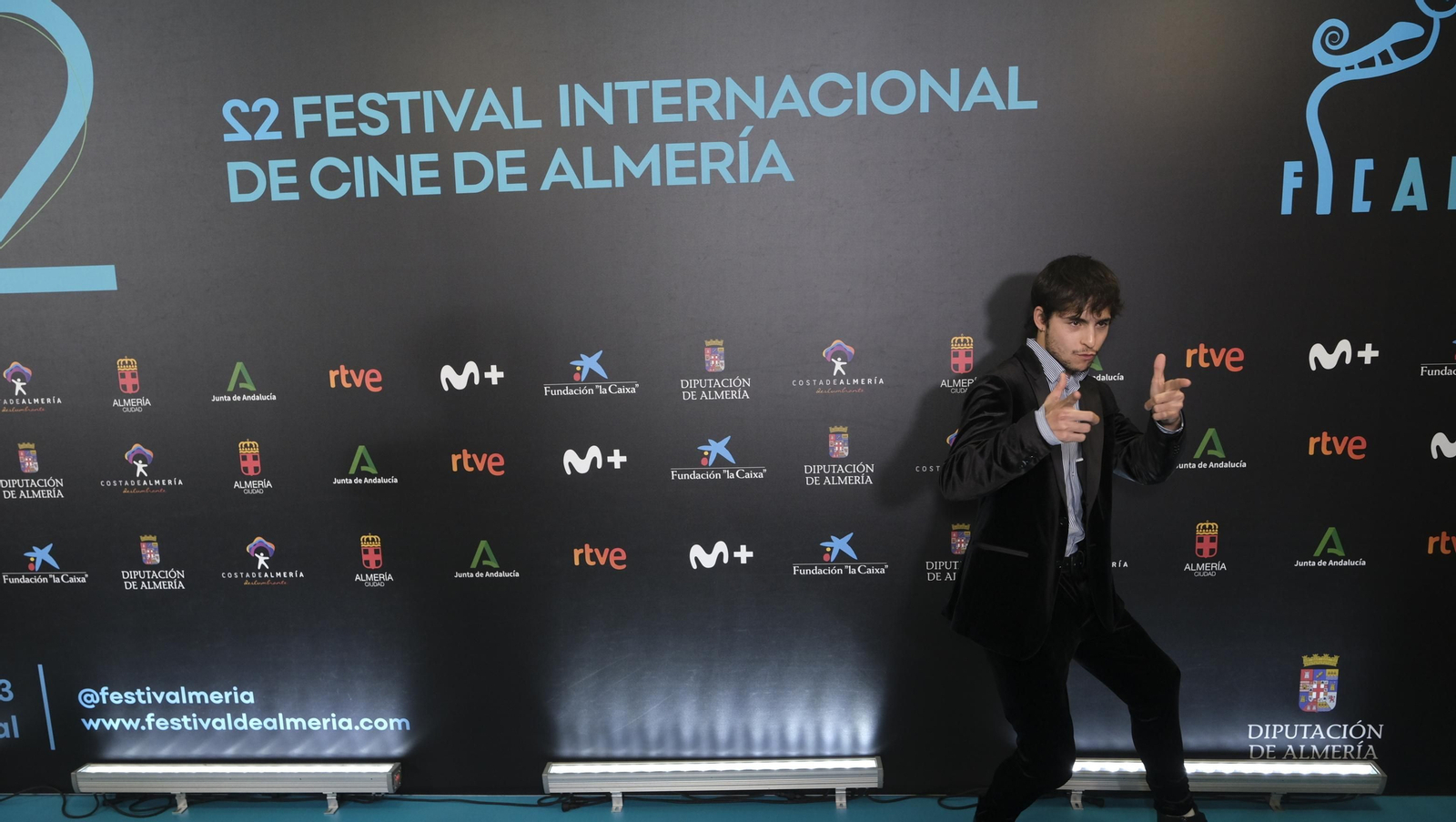 Gala Final de FICAL 2023, en imágenes