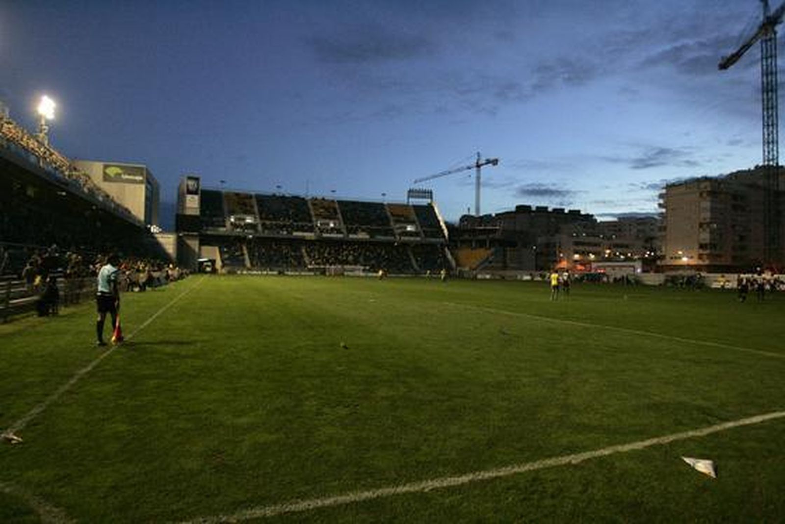 Foto: Jose Braza-Jesus Marin