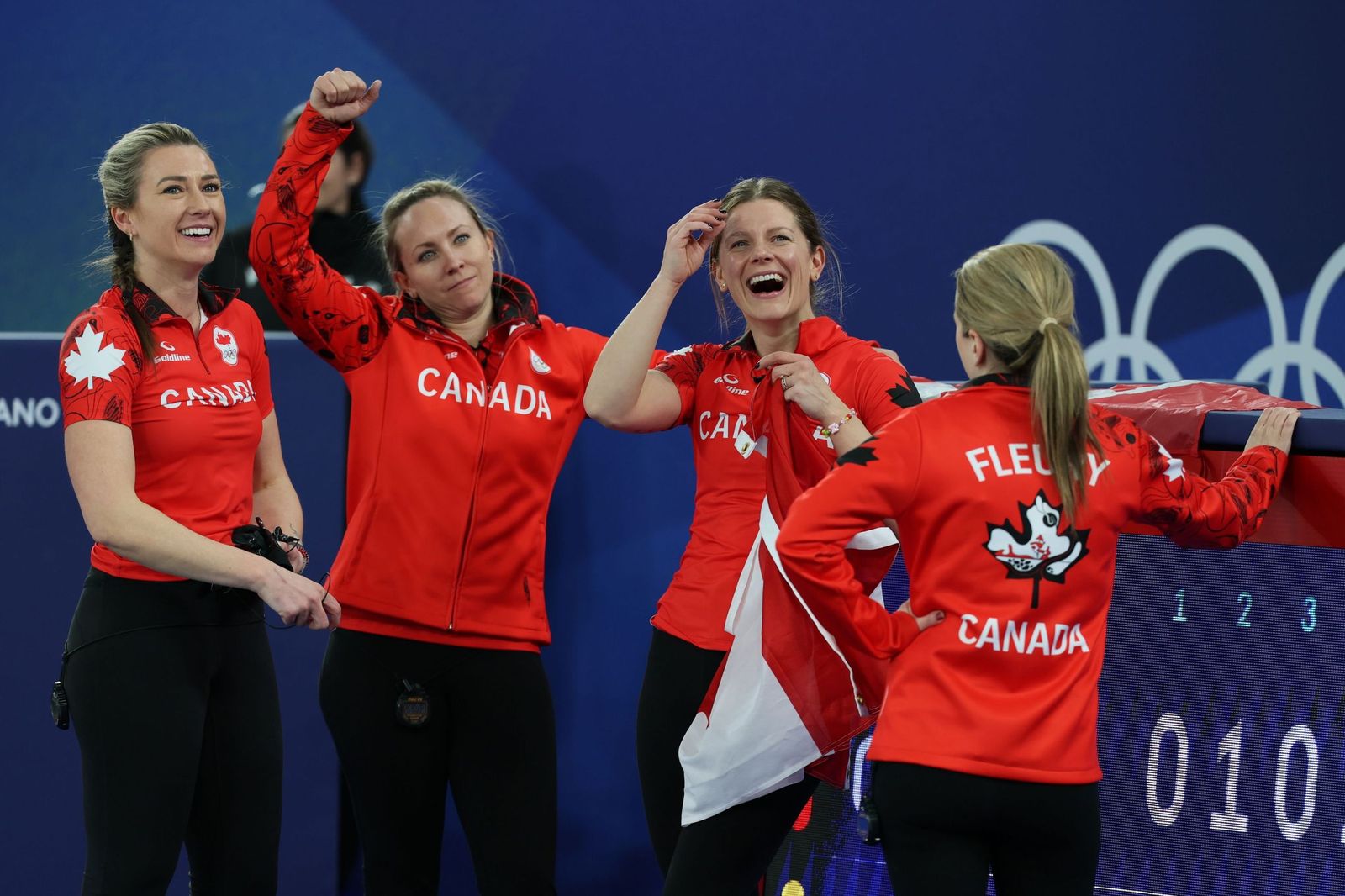 Las fotos de la tercera medalla española y de la jornada 16 de los Juegos Olímpicos