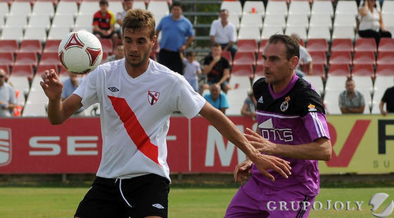 Foto: Juan Carlos Mu?