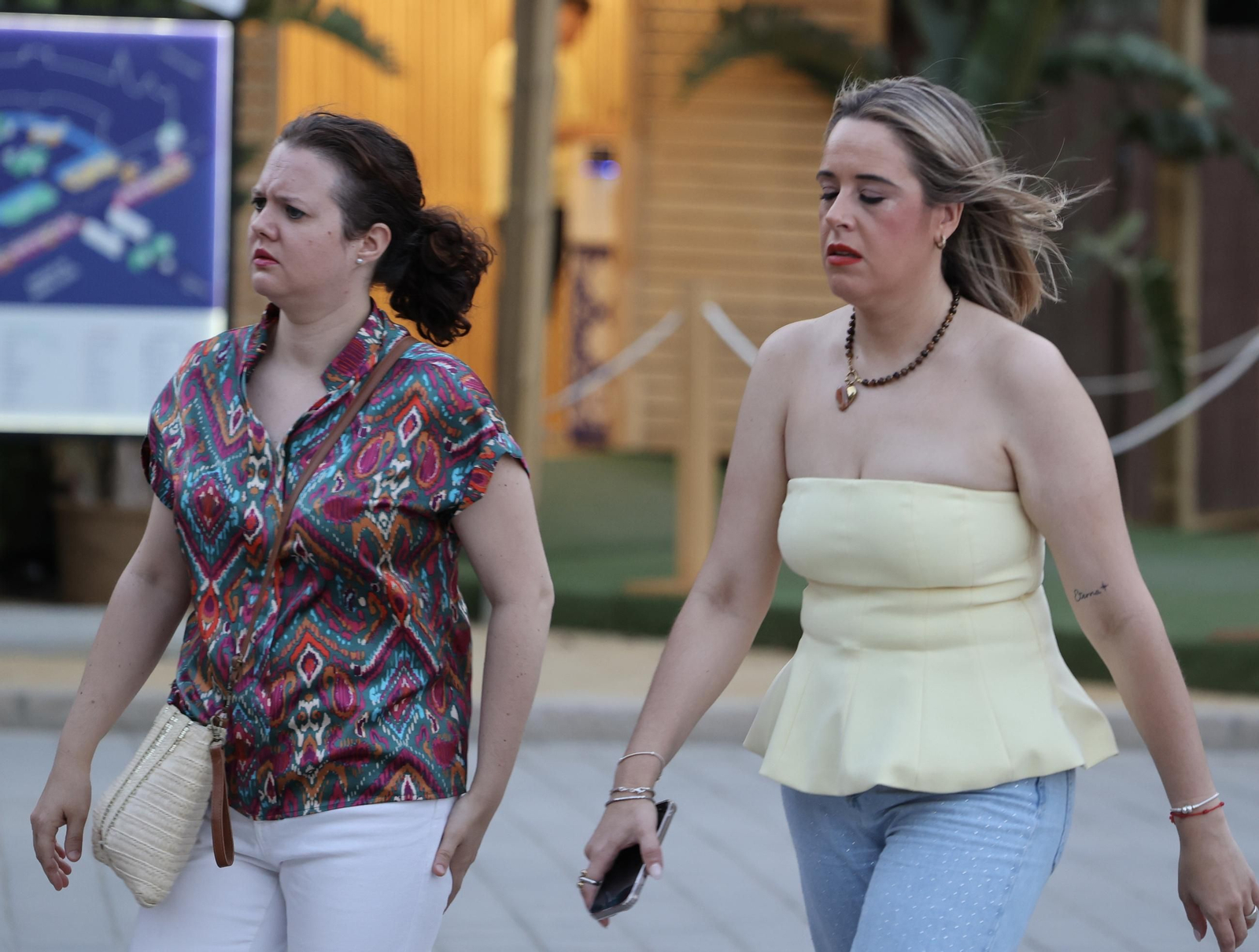 Búscate en las fotos del concierto de Los Caños en Sevilla
