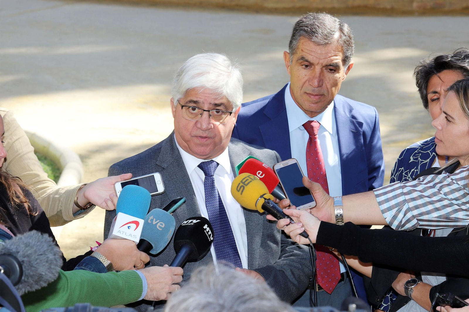 Imágenes de la XXIX Jornada de Jueces Decanos