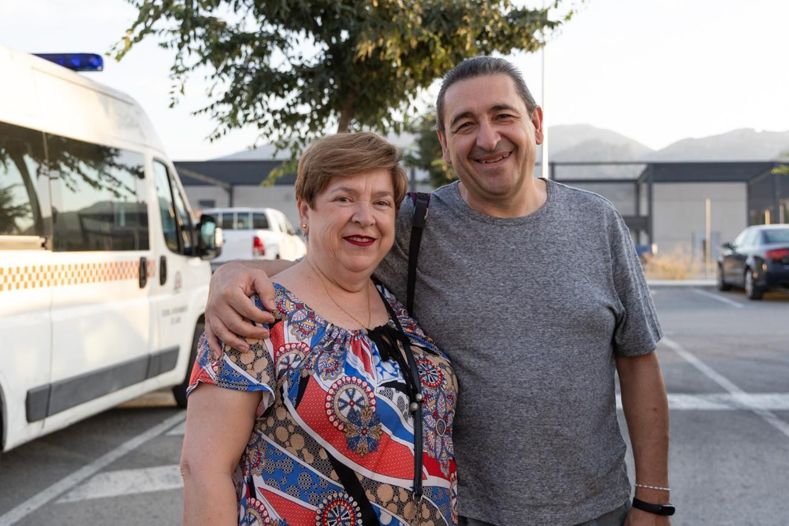 El primer concierto en Jaén de  Juan Luis Guerra, en el Vive Jaén Music Fest