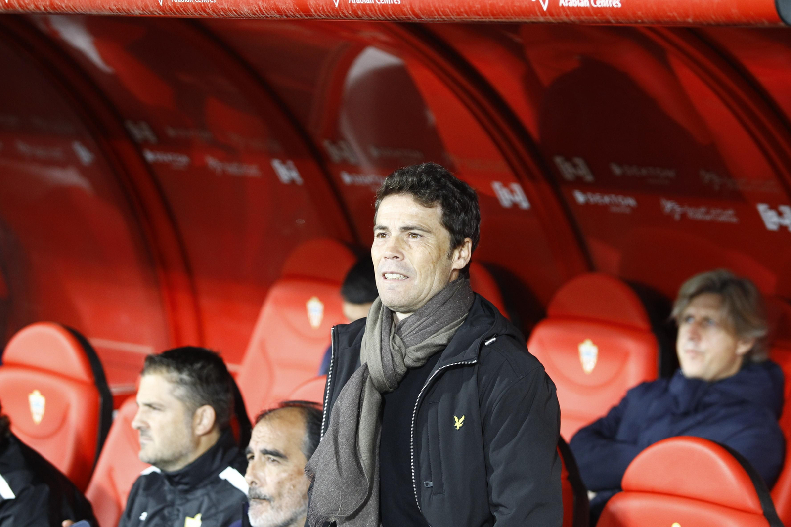 Rubi no acaba de explicarse el infortunio acumulado por los suyos