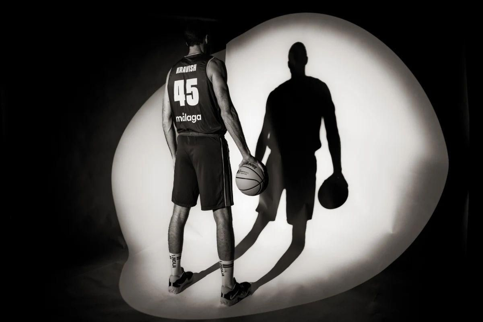 Las espectaculares fotos del Media Day del Unicaja en Singapur