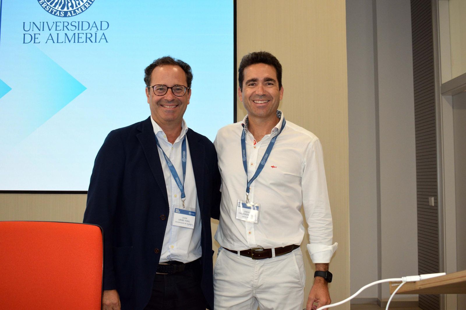 Curso de Verano de la Universidad de Almería