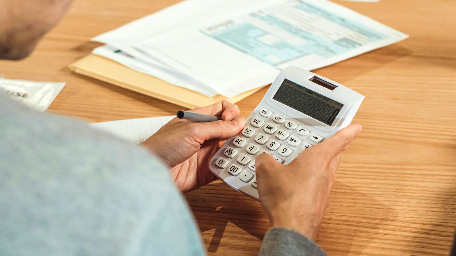 Antes de enviar el documento definitivo asegúrate de conocer todas las deducciones posibles para la declaración de la Renta.