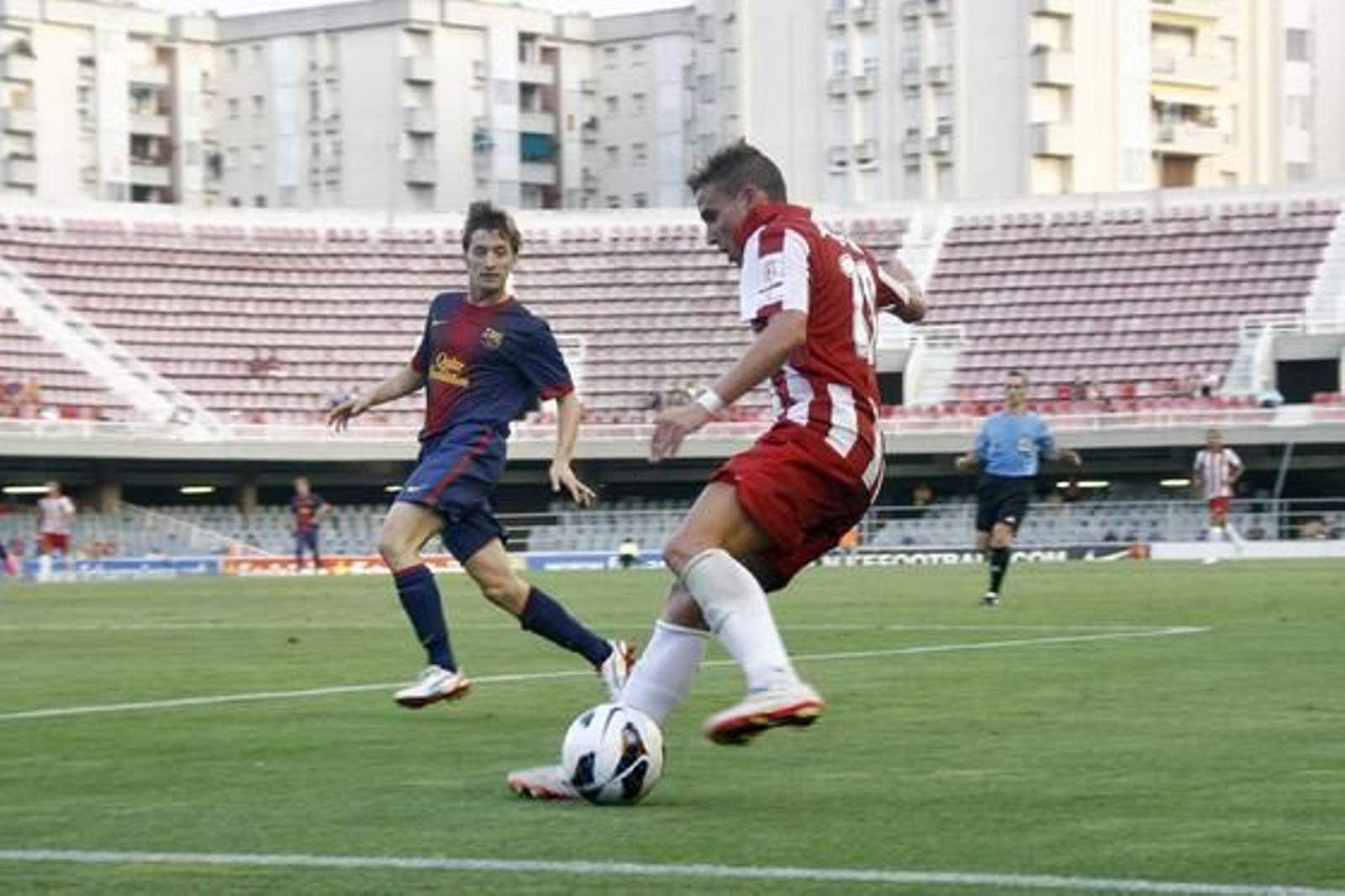 Foto: Rafael Gonzalez