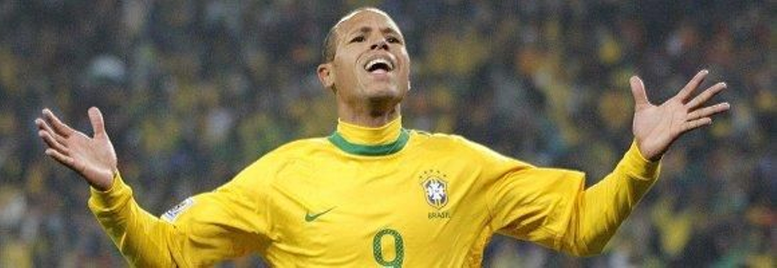 Luis Fabiano decidirá su futuro "cuando vuelva del Mundial"