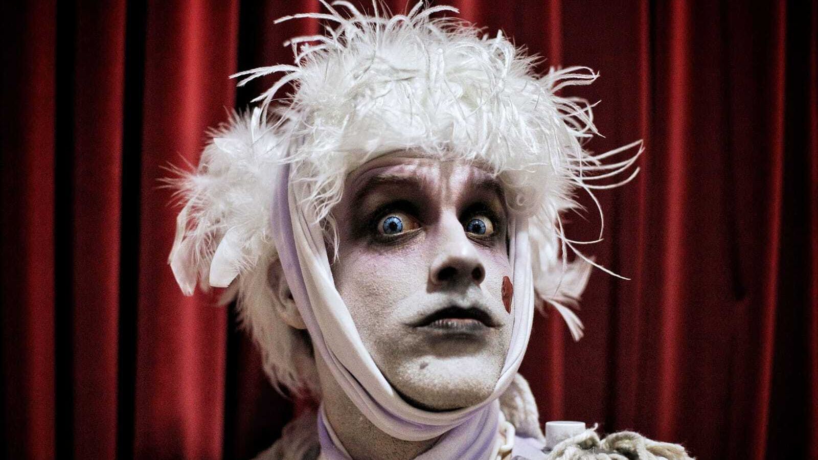 José Yélamo, con Los mi alma.