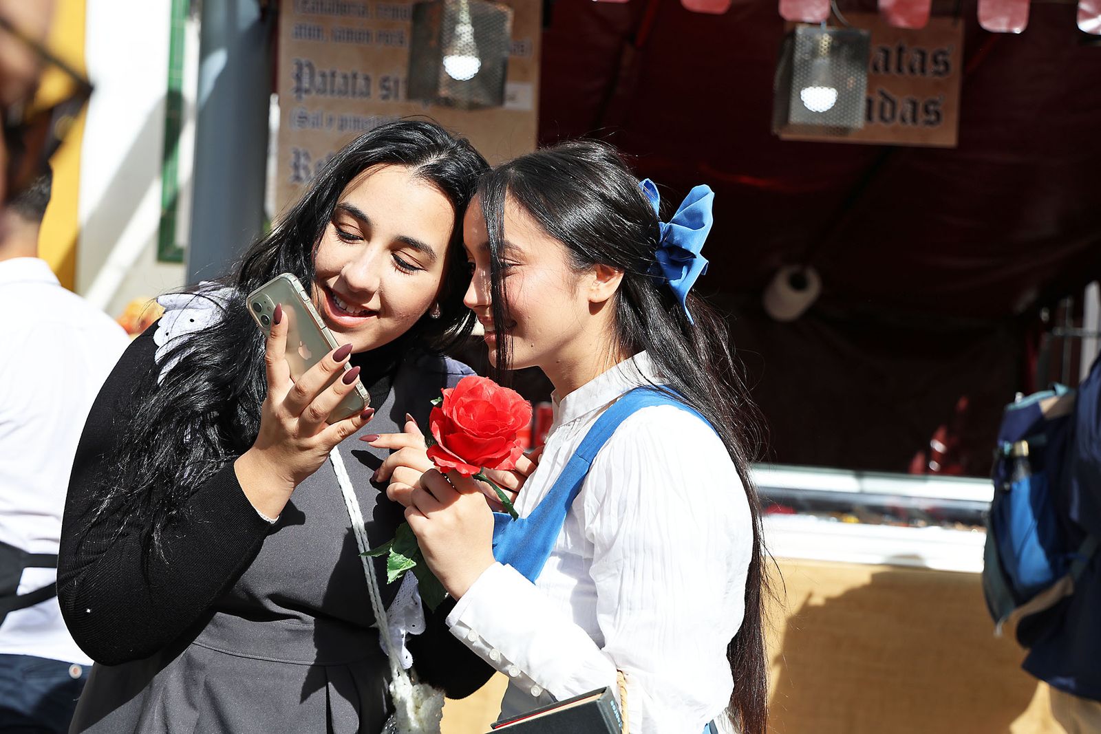 Las imágenes más destacadas del sábado 24 de febrero en Huelva