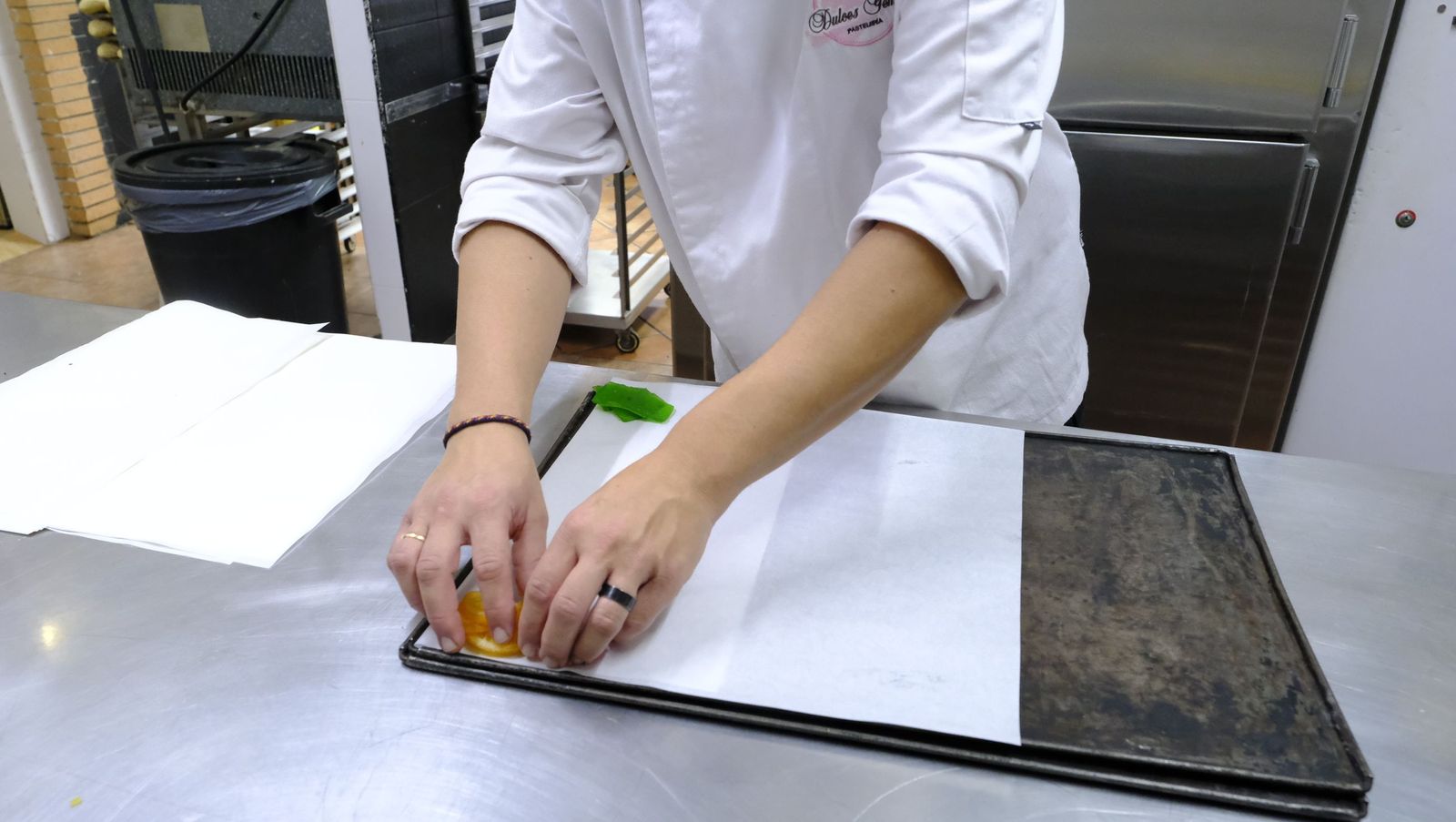 Tu roscón de reyes en Yemadi, tradición y calidad, en imágenes