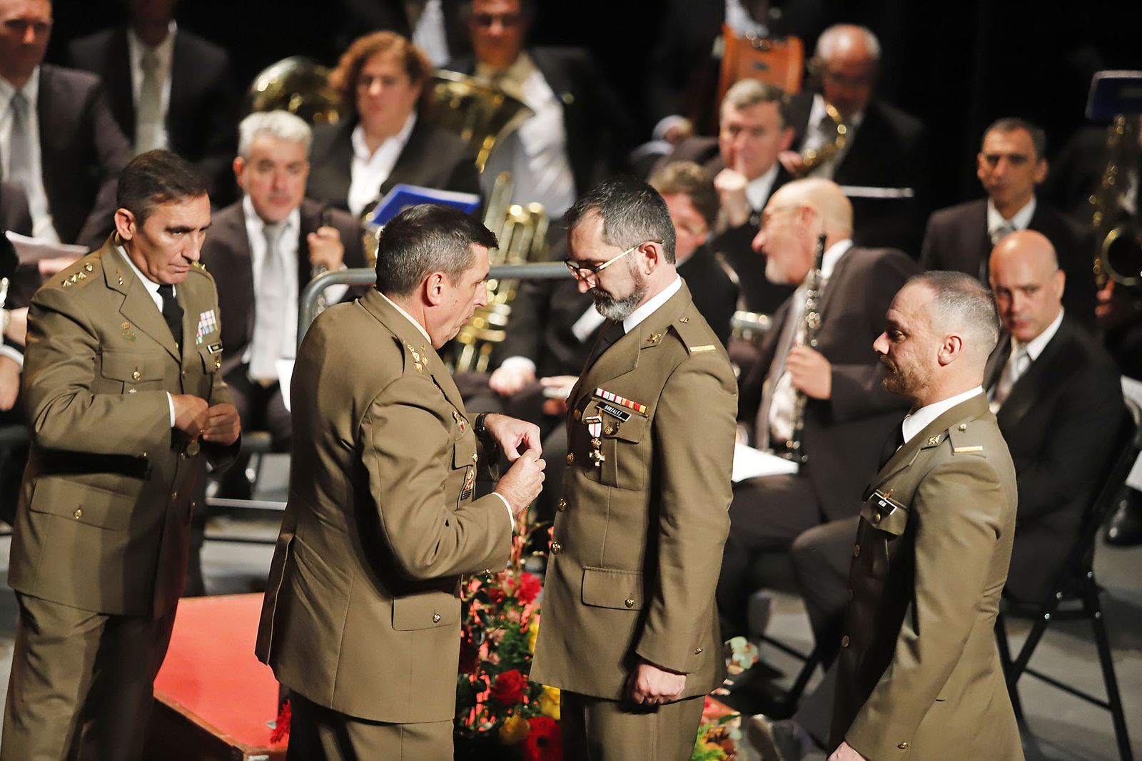 La Subdelegación de Defensa celebra su día en Huelva